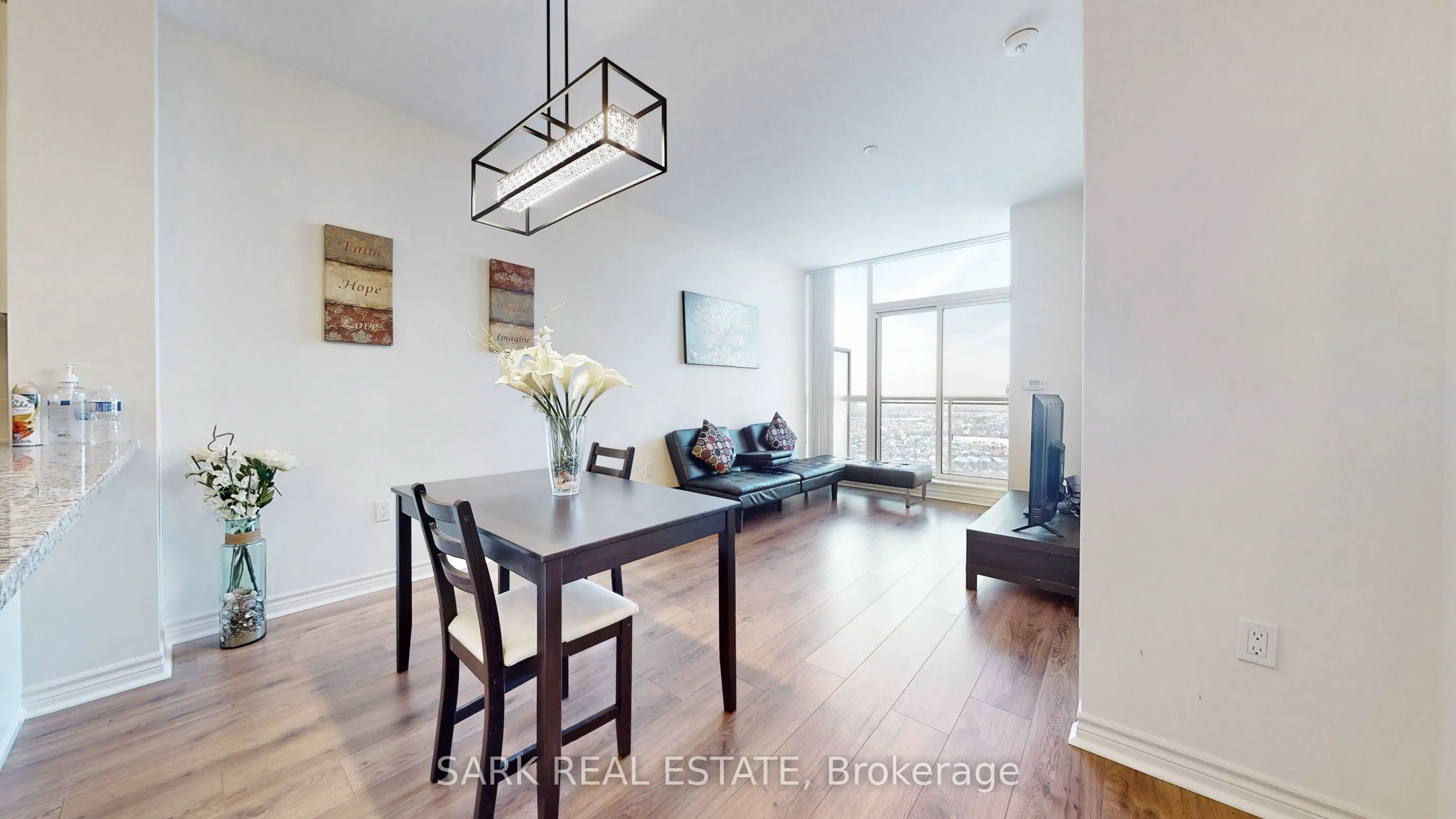 349 Rathburn Road W, #PH218
