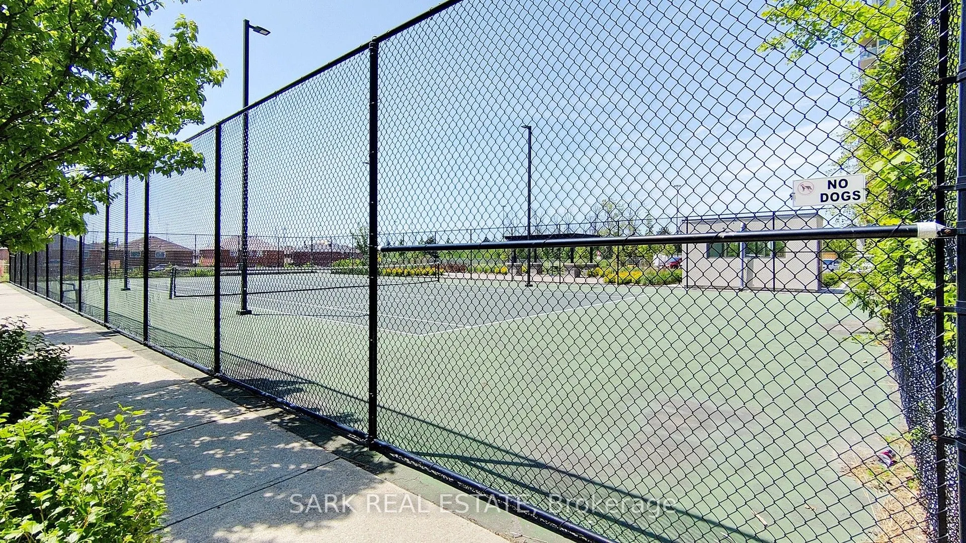 349 Rathburn Road W, #PH218