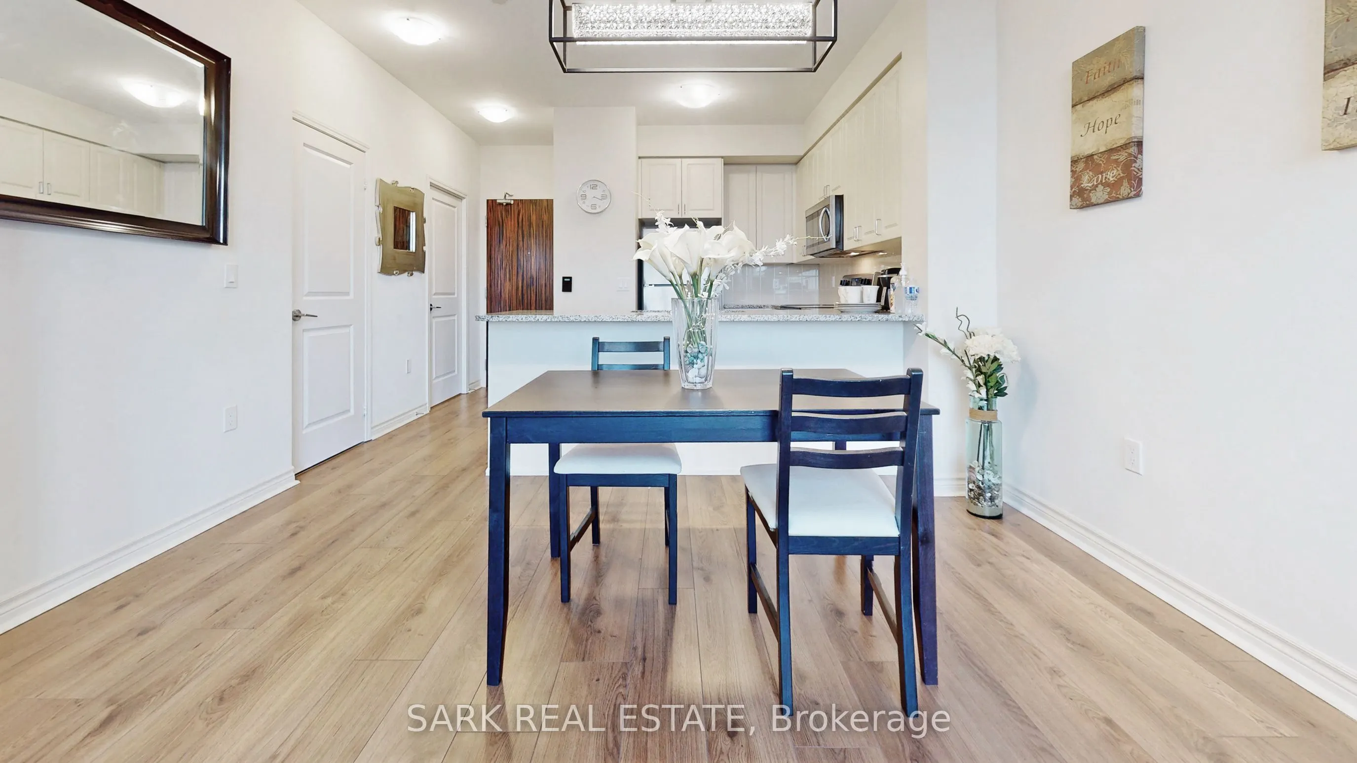 349 Rathburn Road W, #PH218
