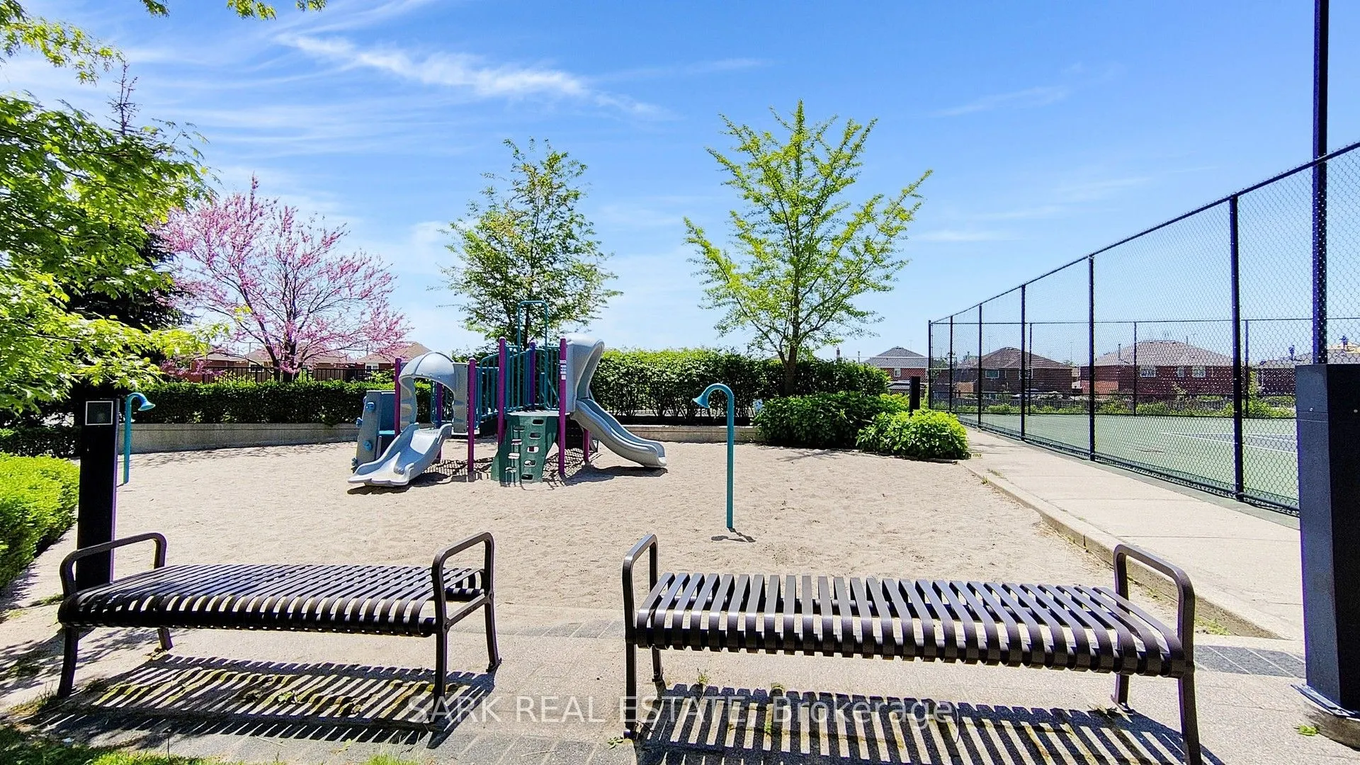 349 Rathburn Road W, #PH218