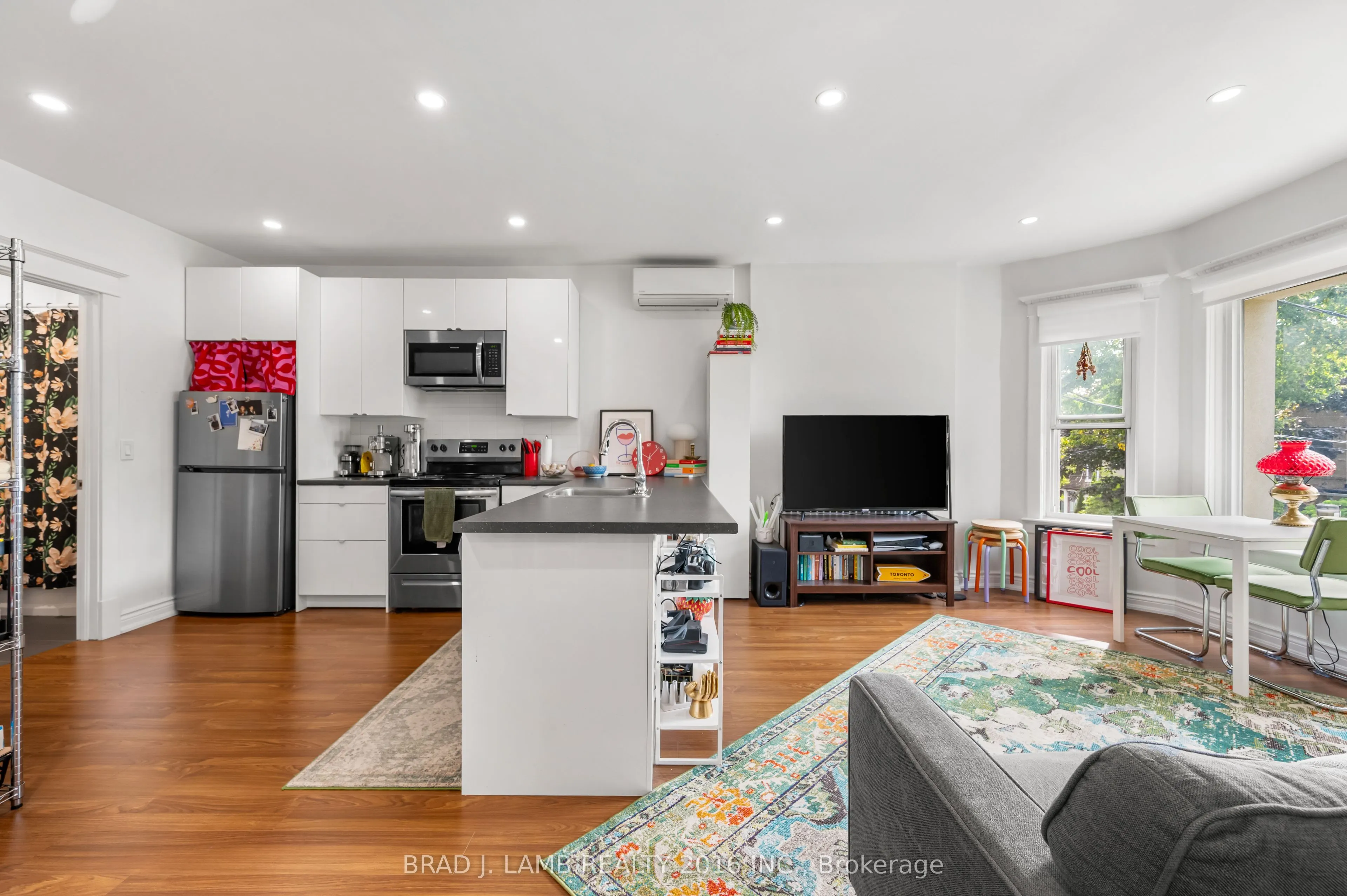 56 Wright Avenue, #3