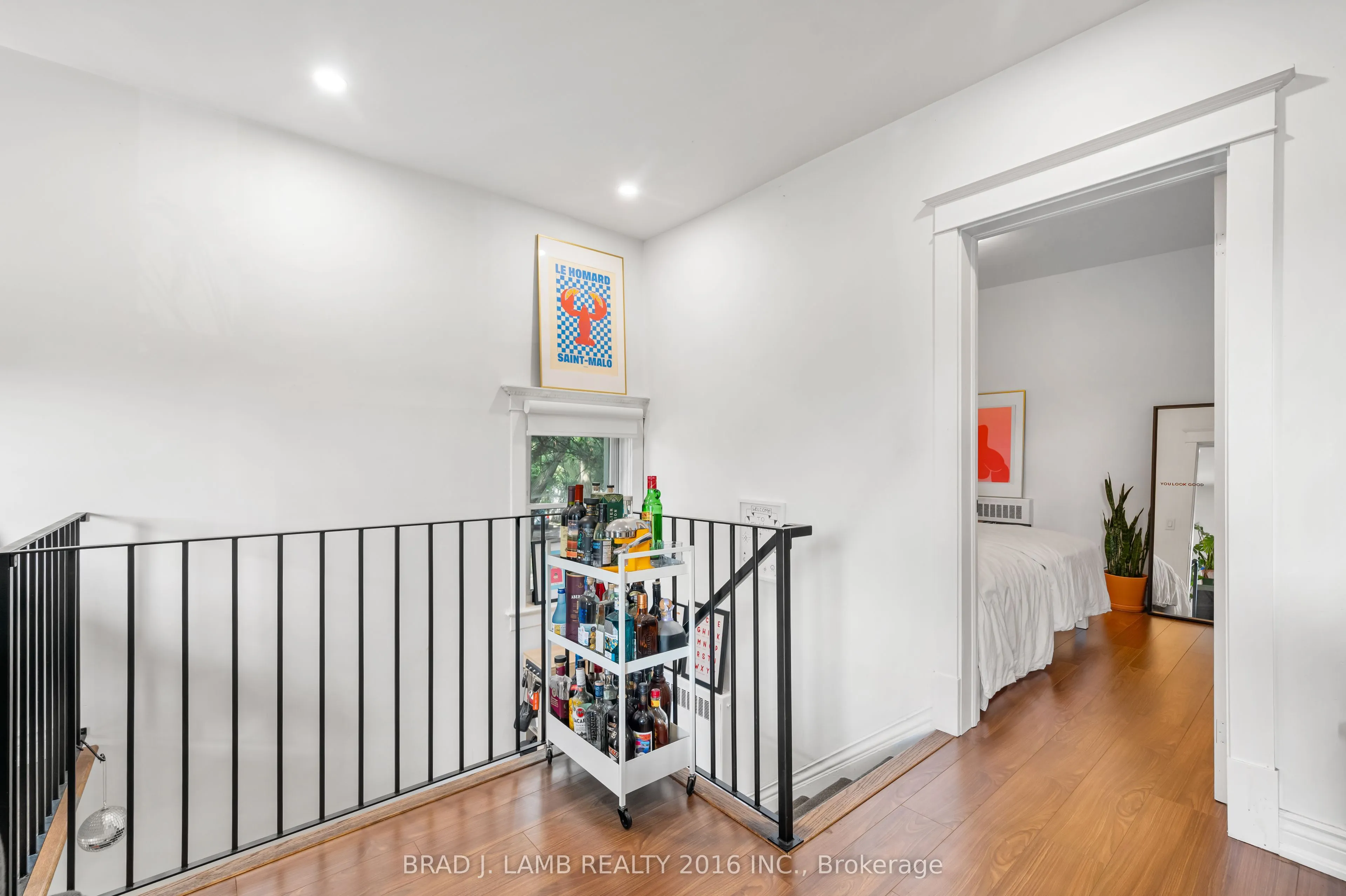 56 Wright Avenue, #3