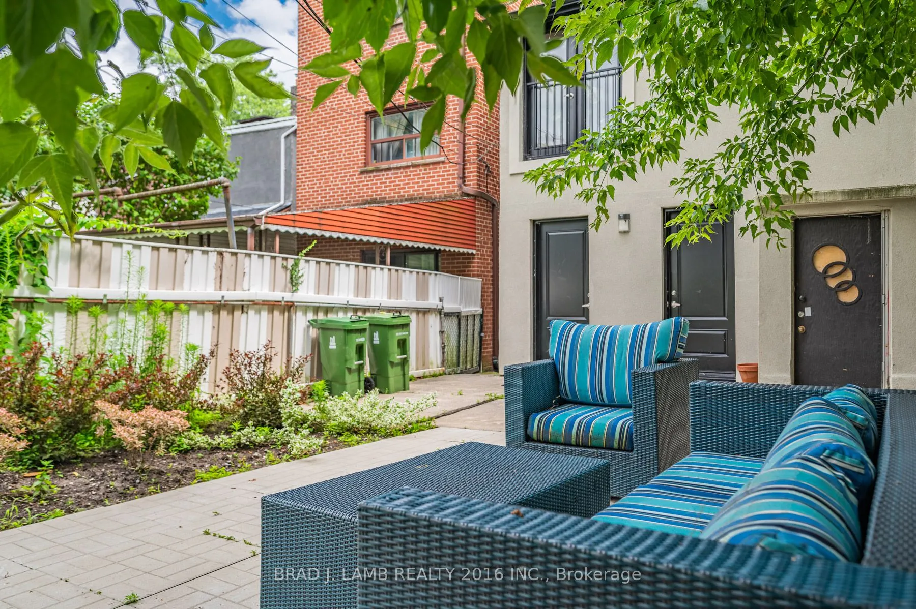 56 Wright Avenue, #3