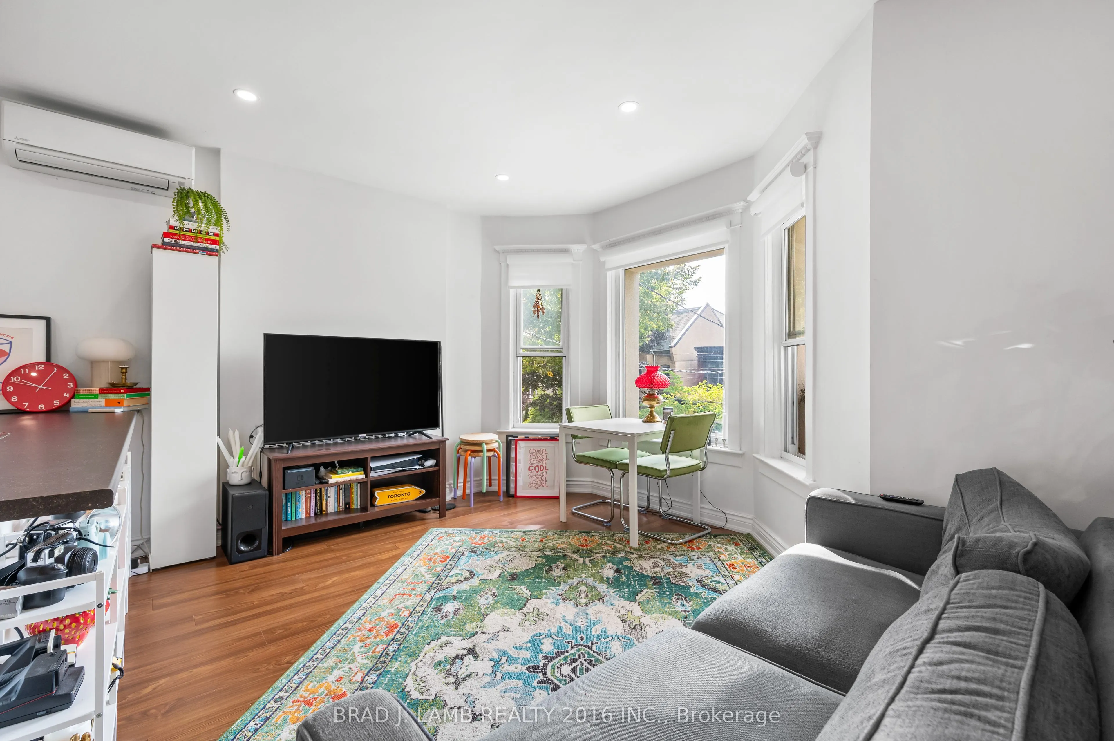 56 Wright Avenue, #3