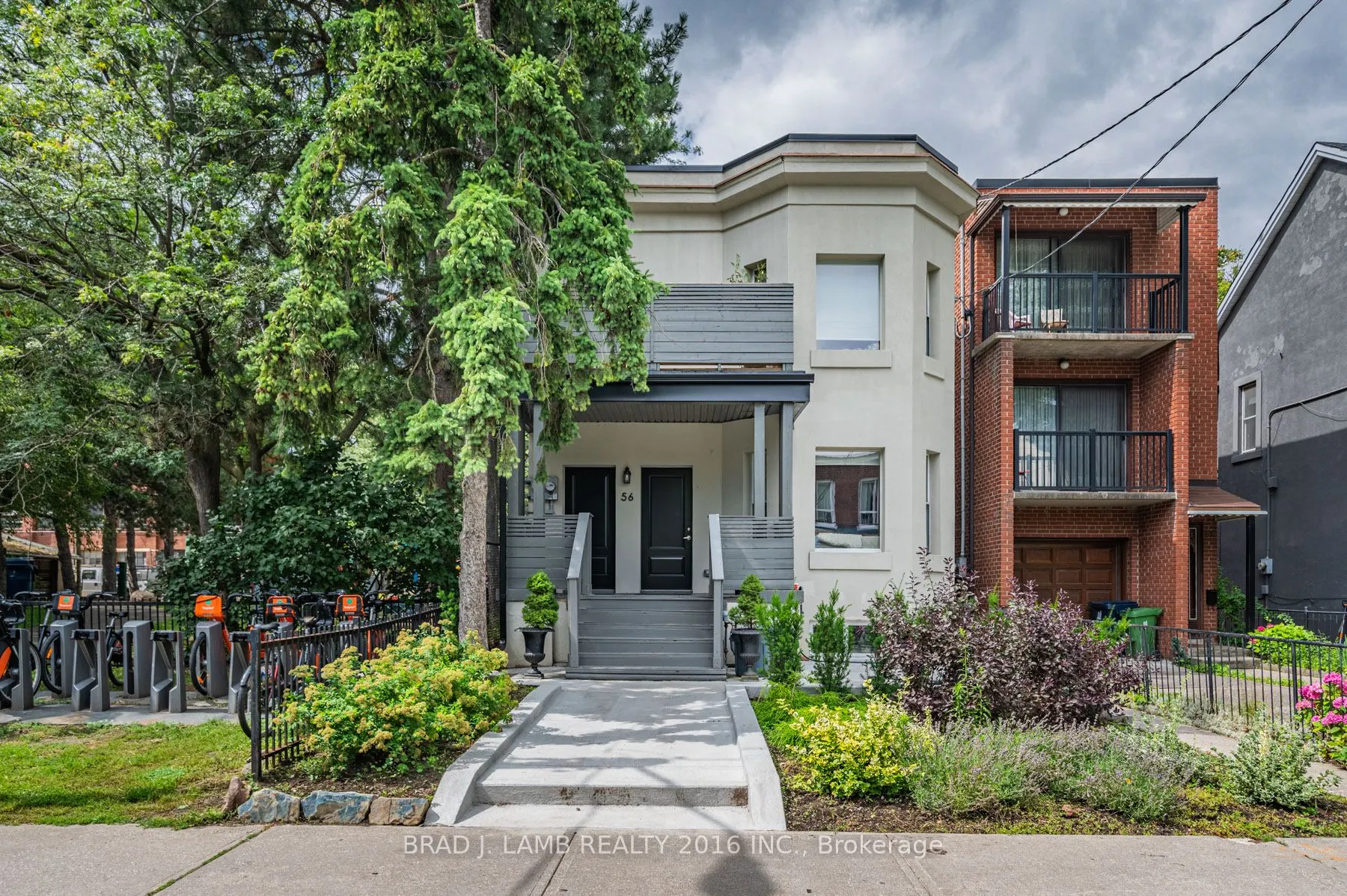 56 Wright Avenue, #3