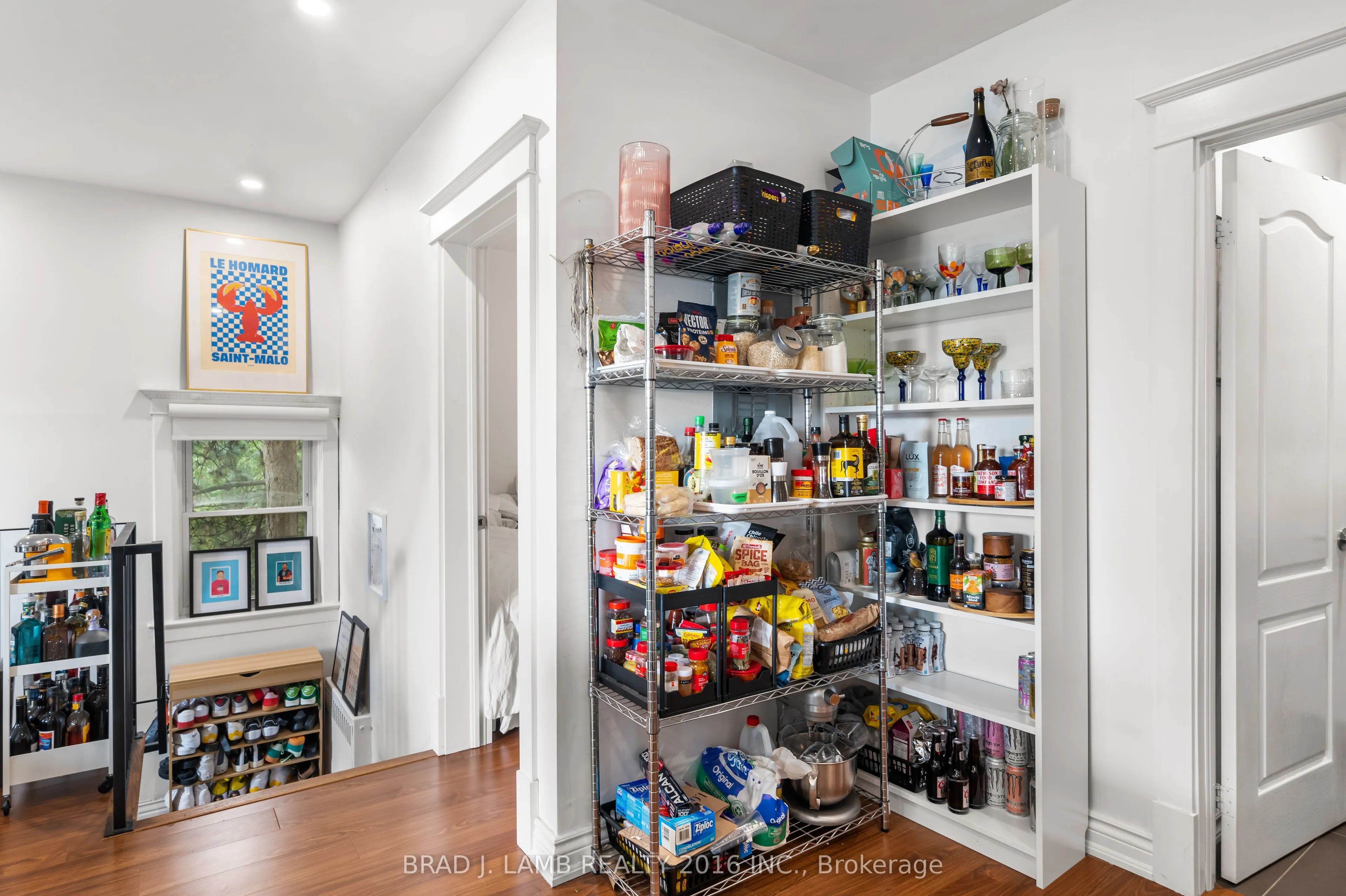 56 Wright Avenue, #3