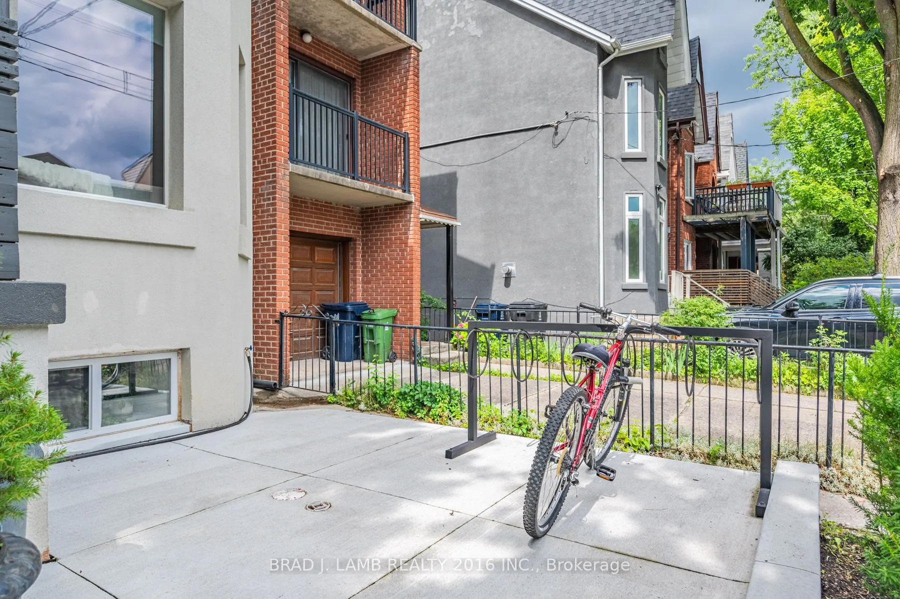 56 Wright Avenue, #3