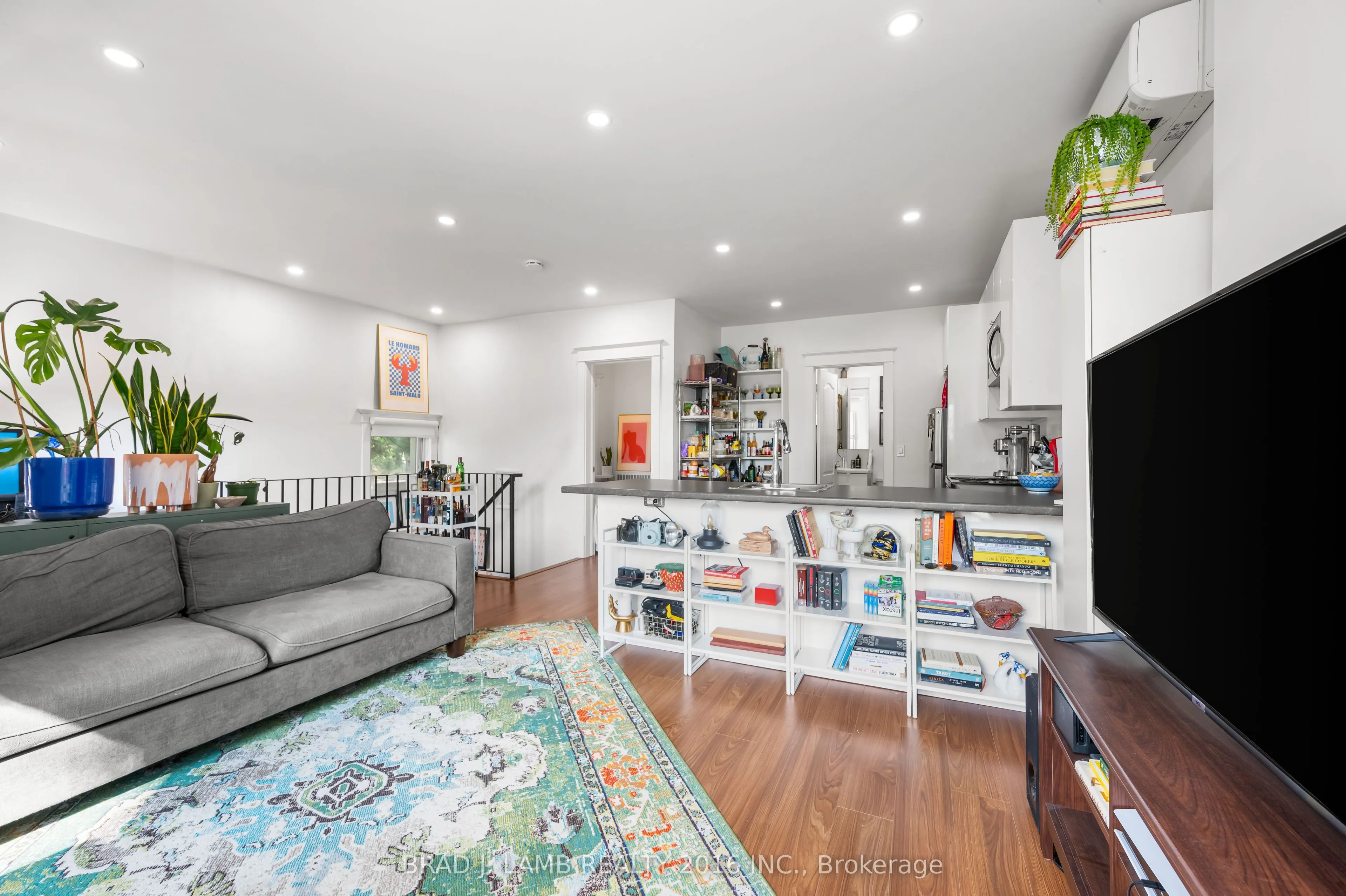 56 Wright Avenue, #3