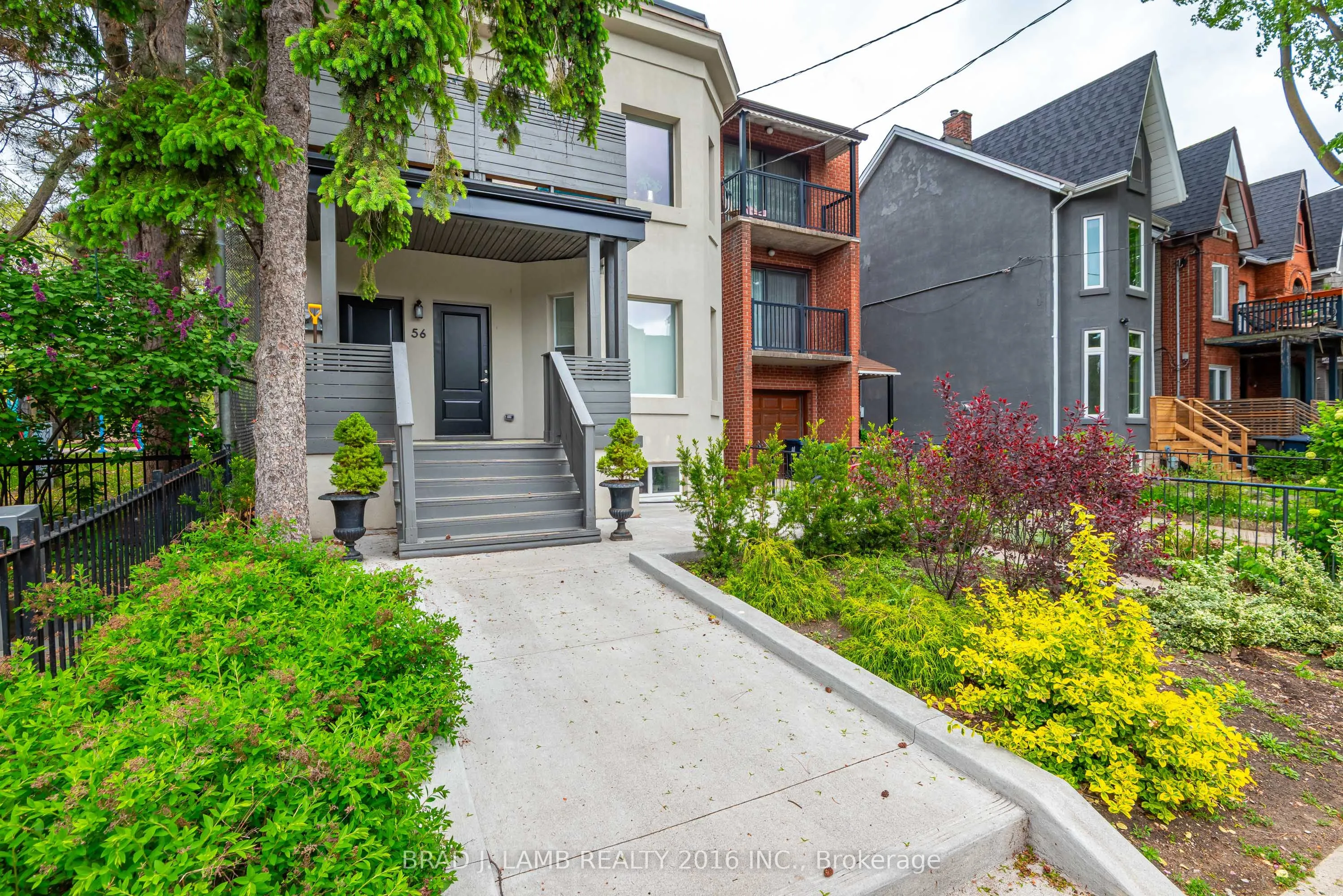 56 Wright Avenue, #3
