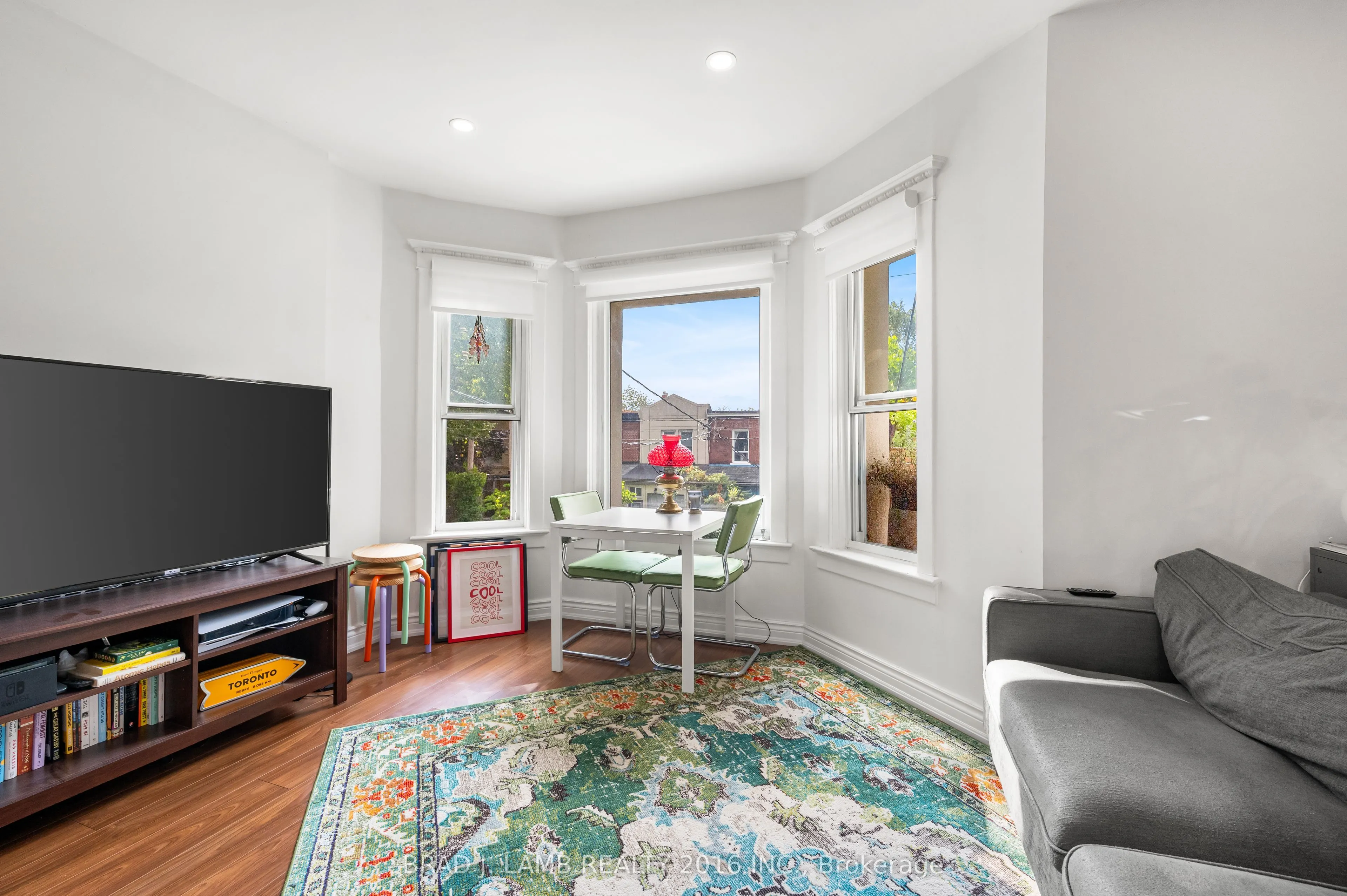 56 Wright Avenue, #3
