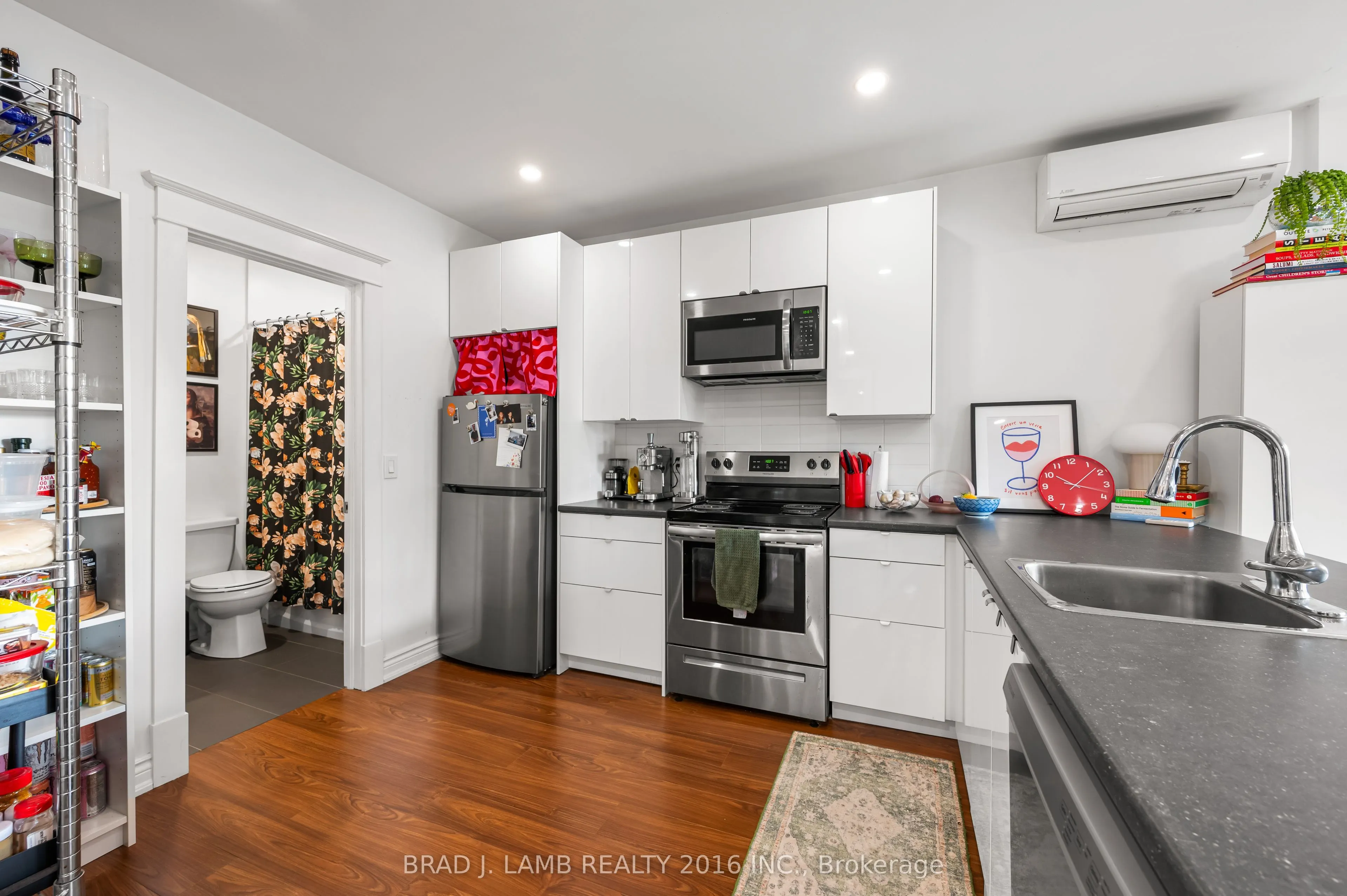 56 Wright Avenue, #3