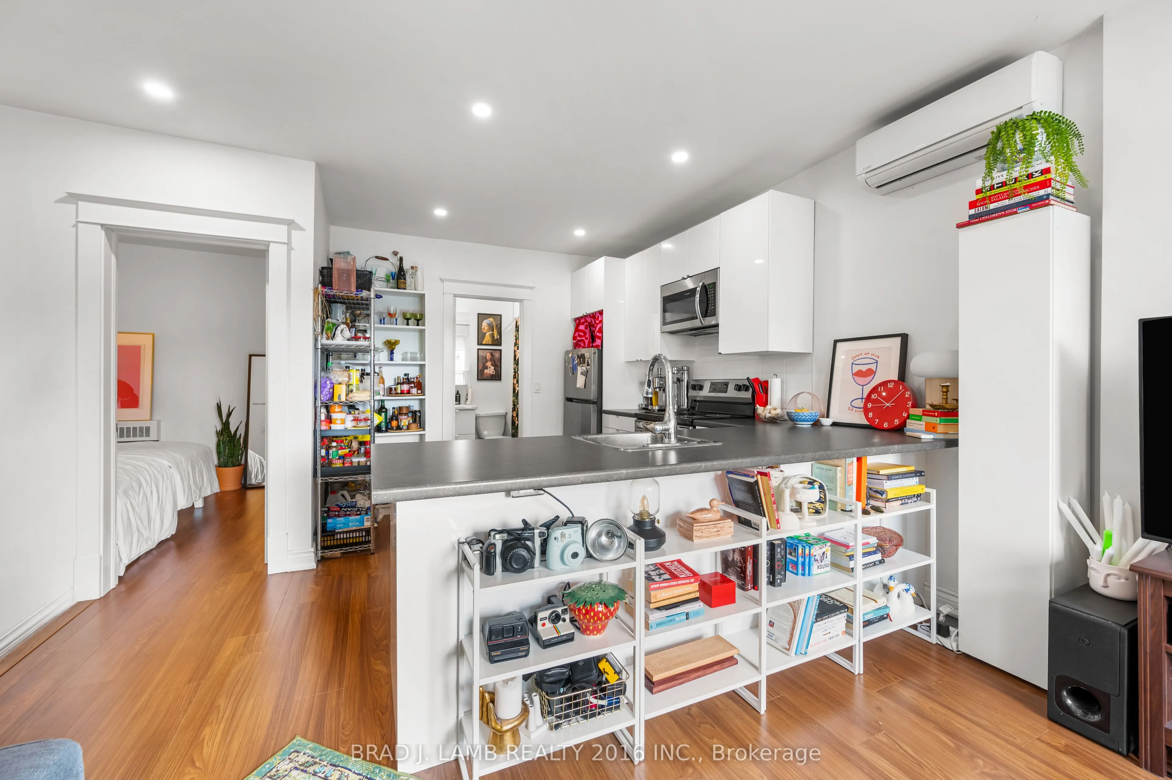56 Wright Avenue, #3