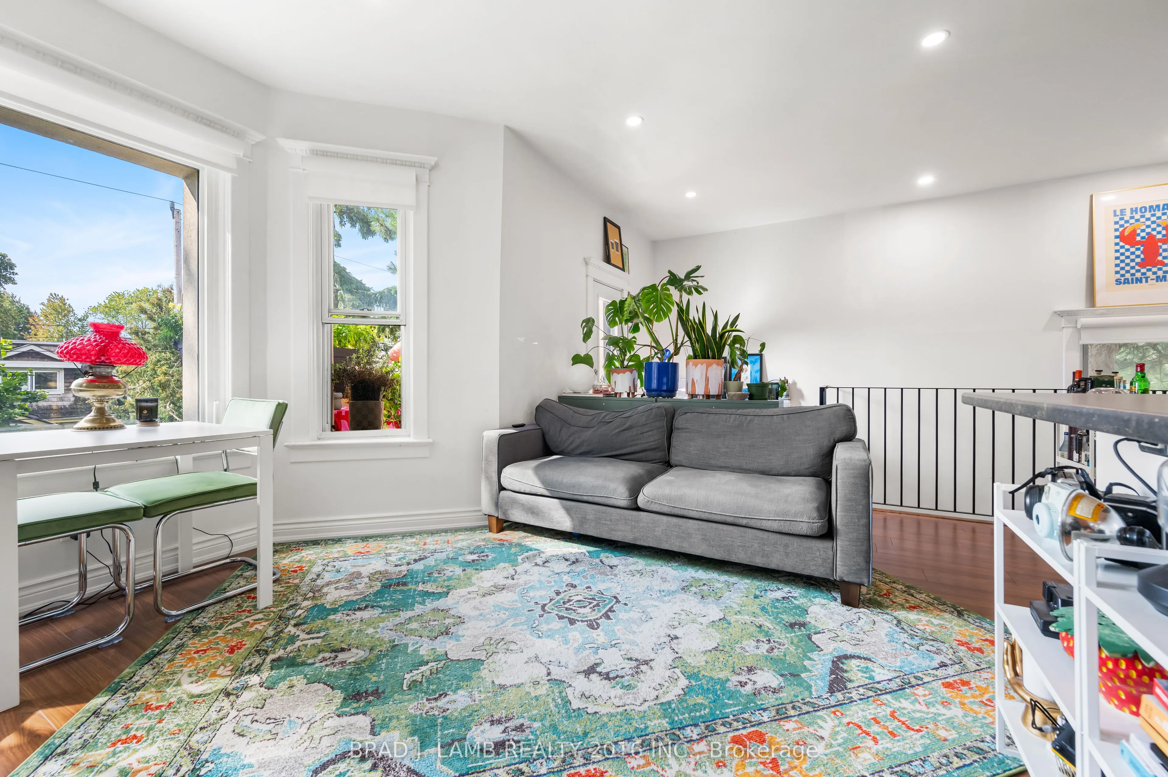56 Wright Avenue, #3