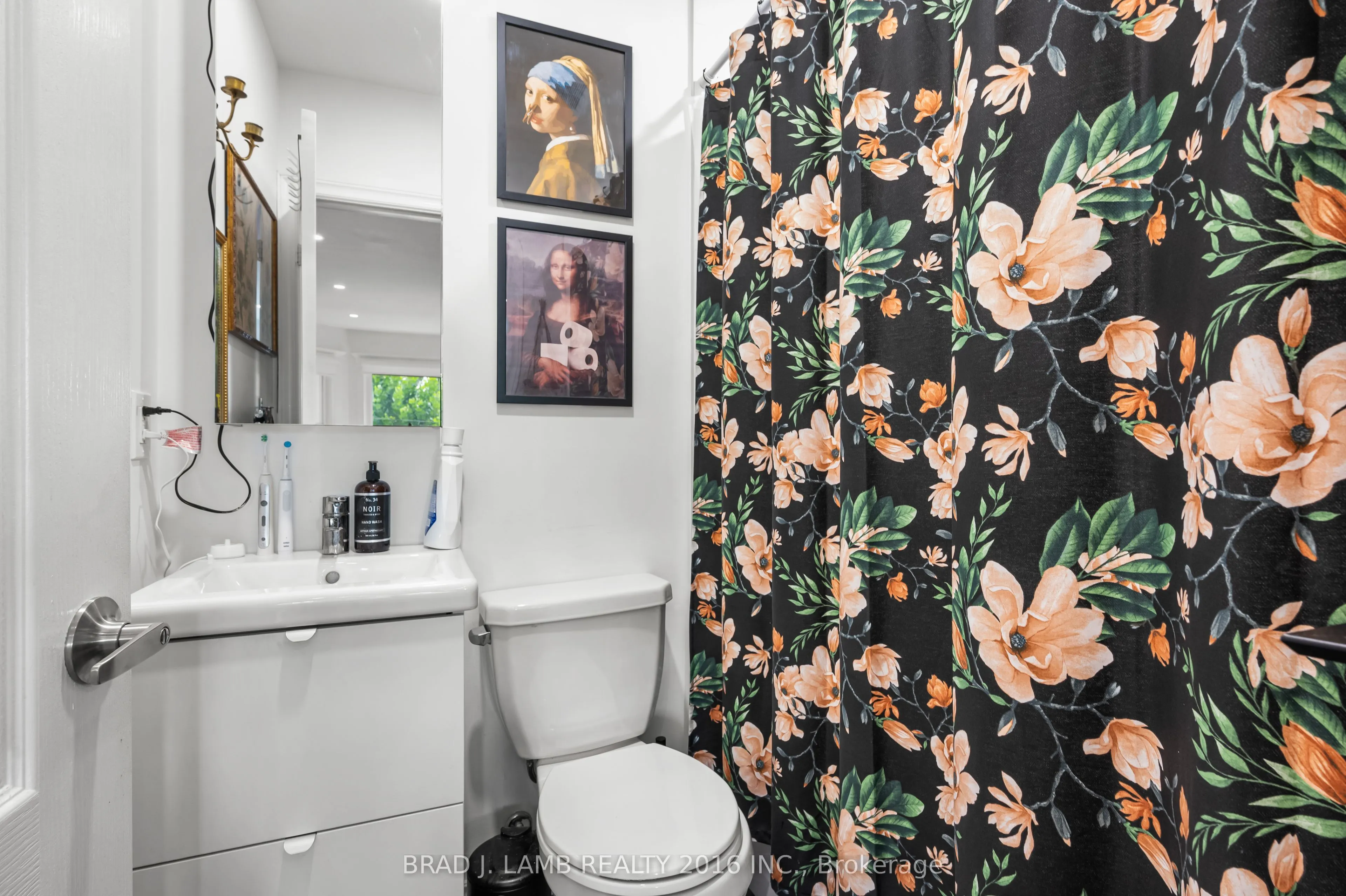 56 Wright Avenue, #3