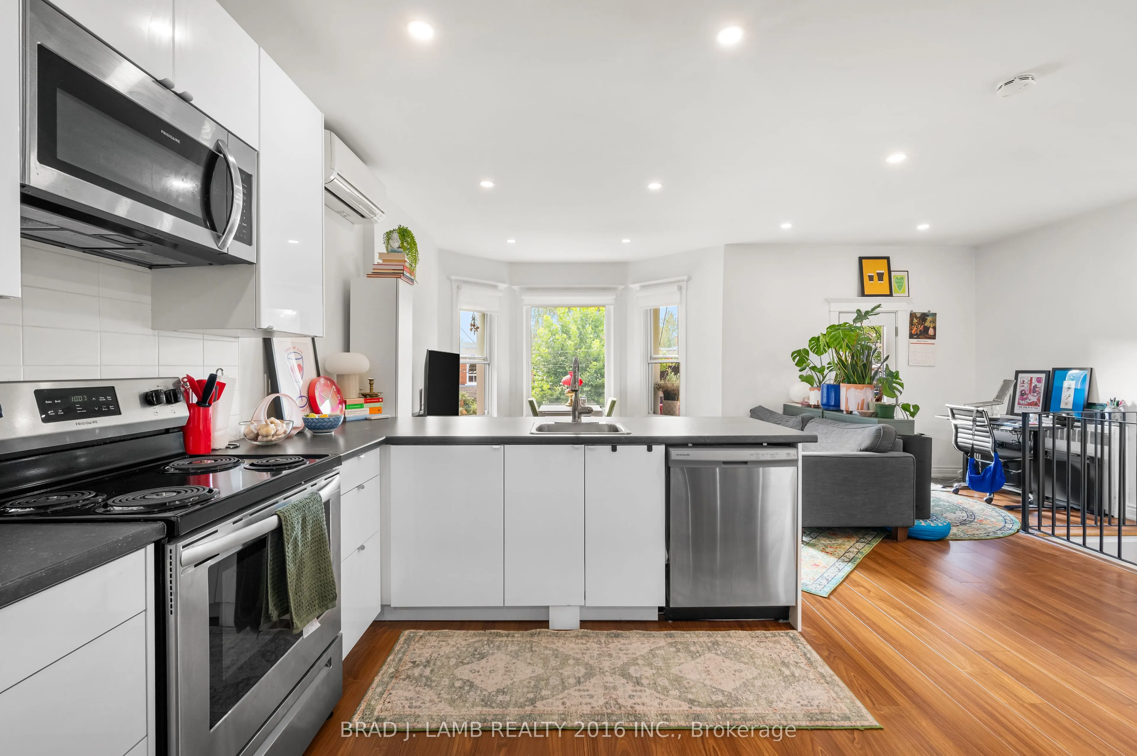 56 Wright Avenue, #3
