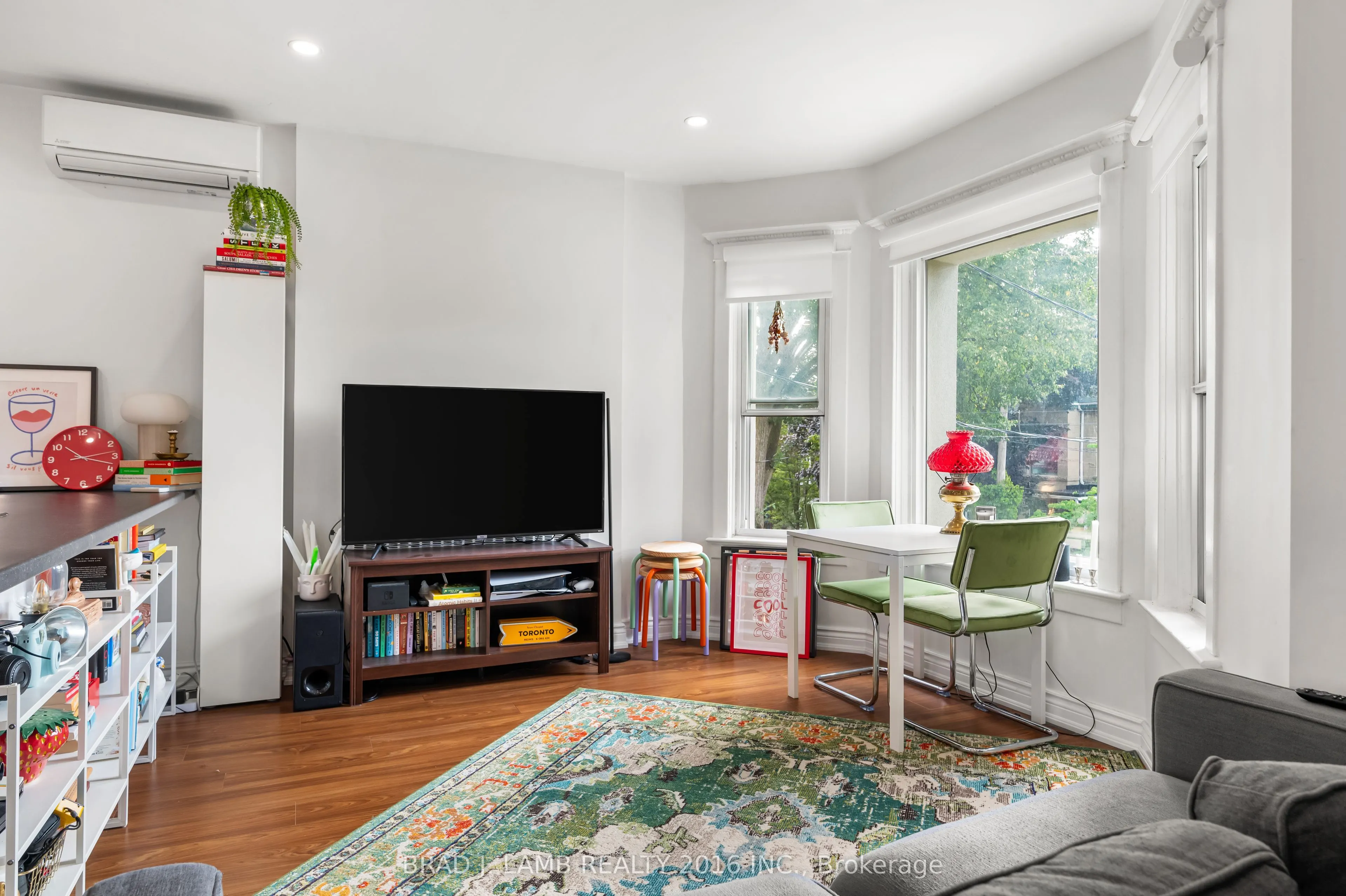 56 Wright Avenue, #3