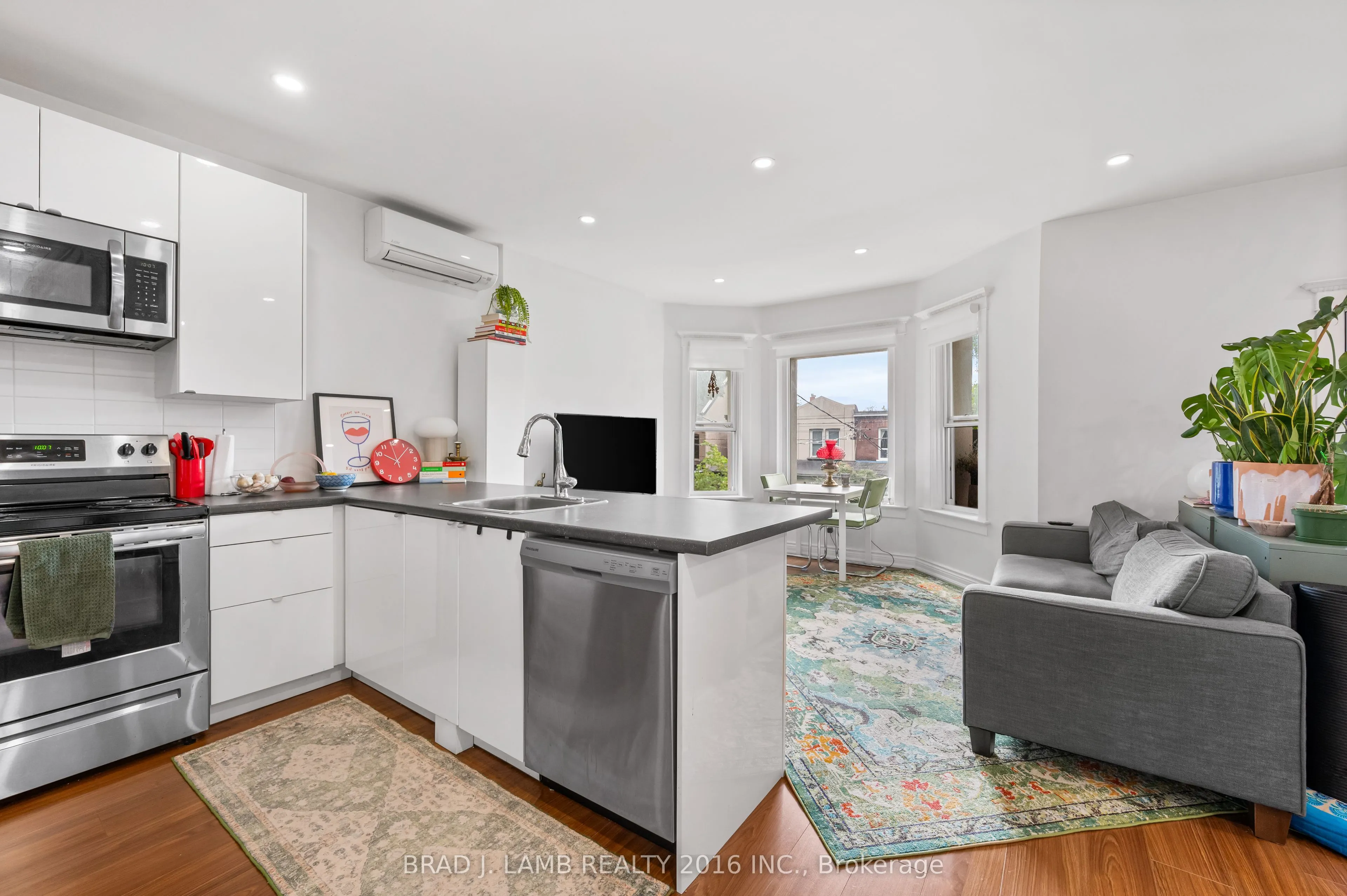 56 Wright Avenue, #3