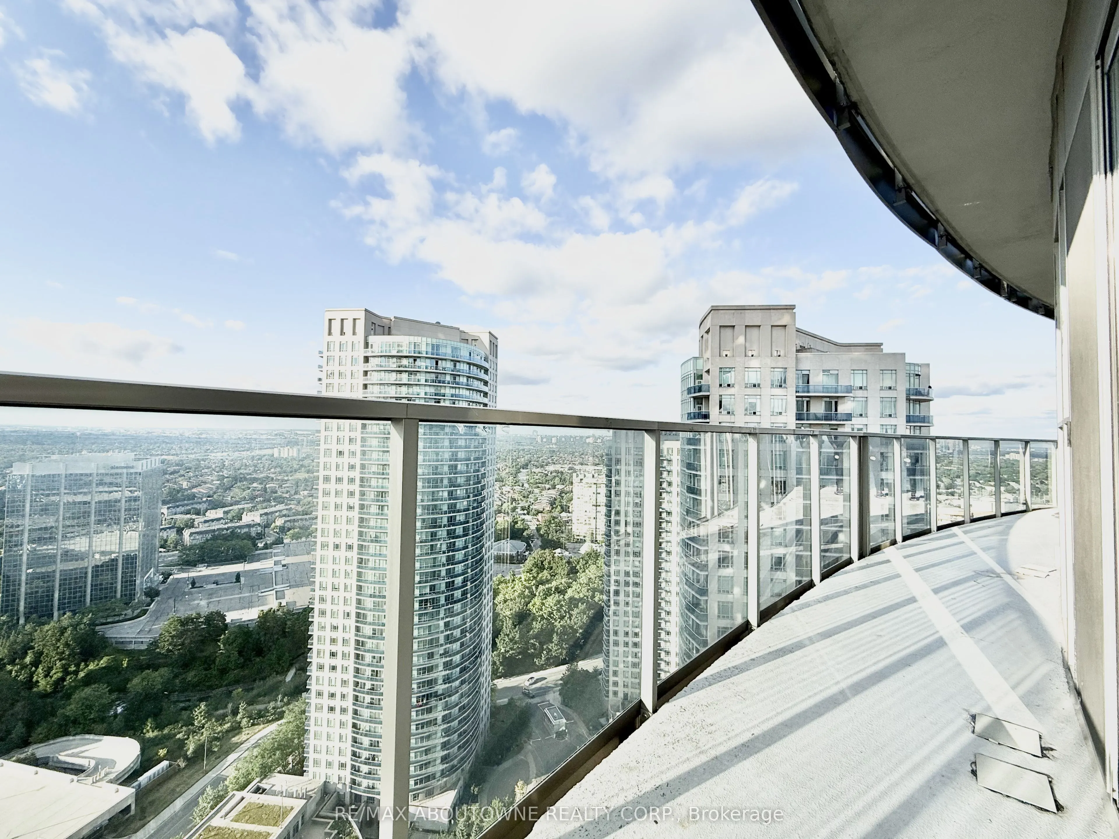 60 ABSOLUTE Avenue, #2807