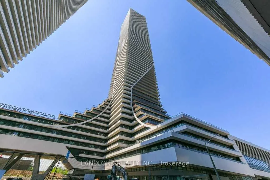30 Shore Breeze Drive, #3221