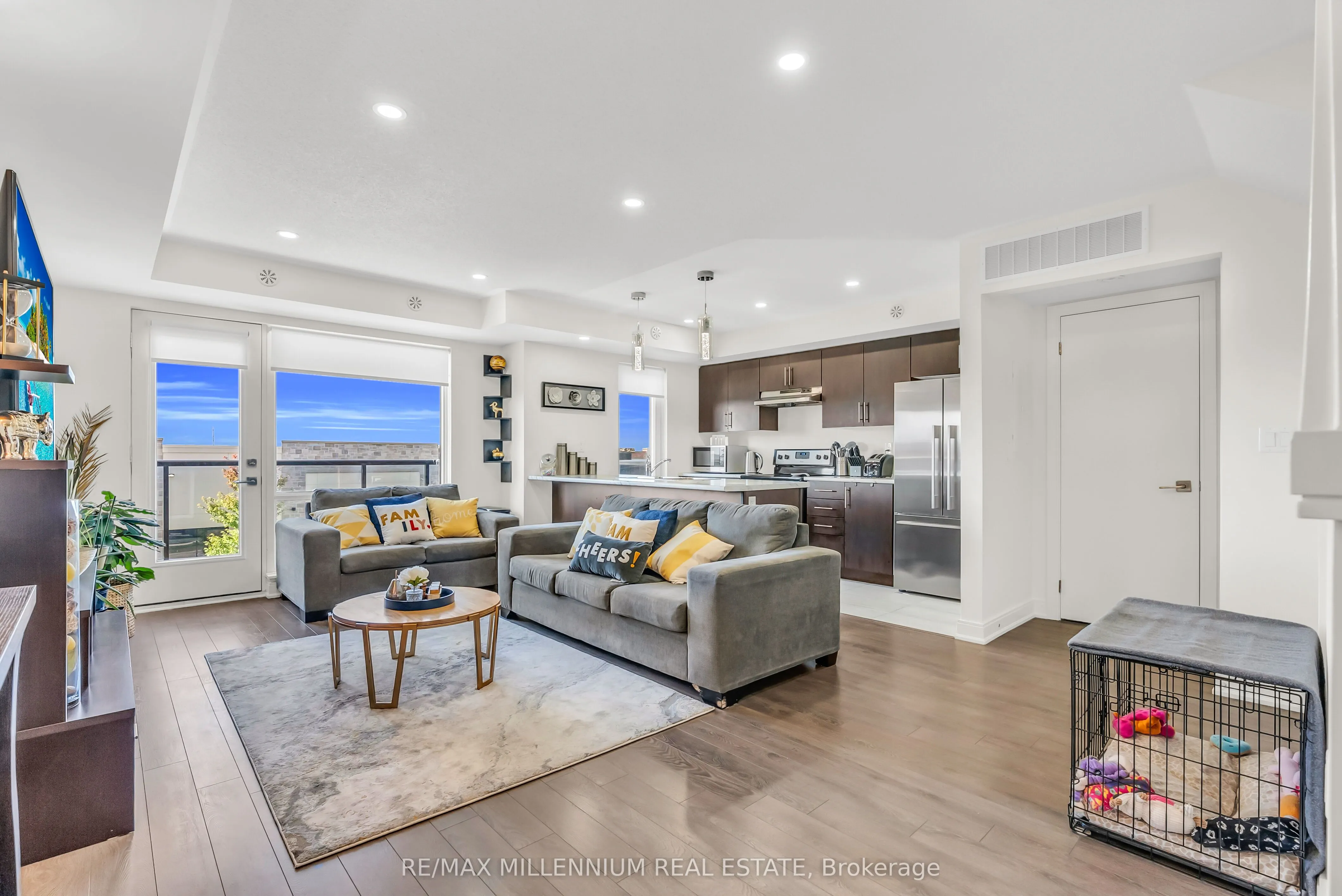 100 Dufay Road, #8