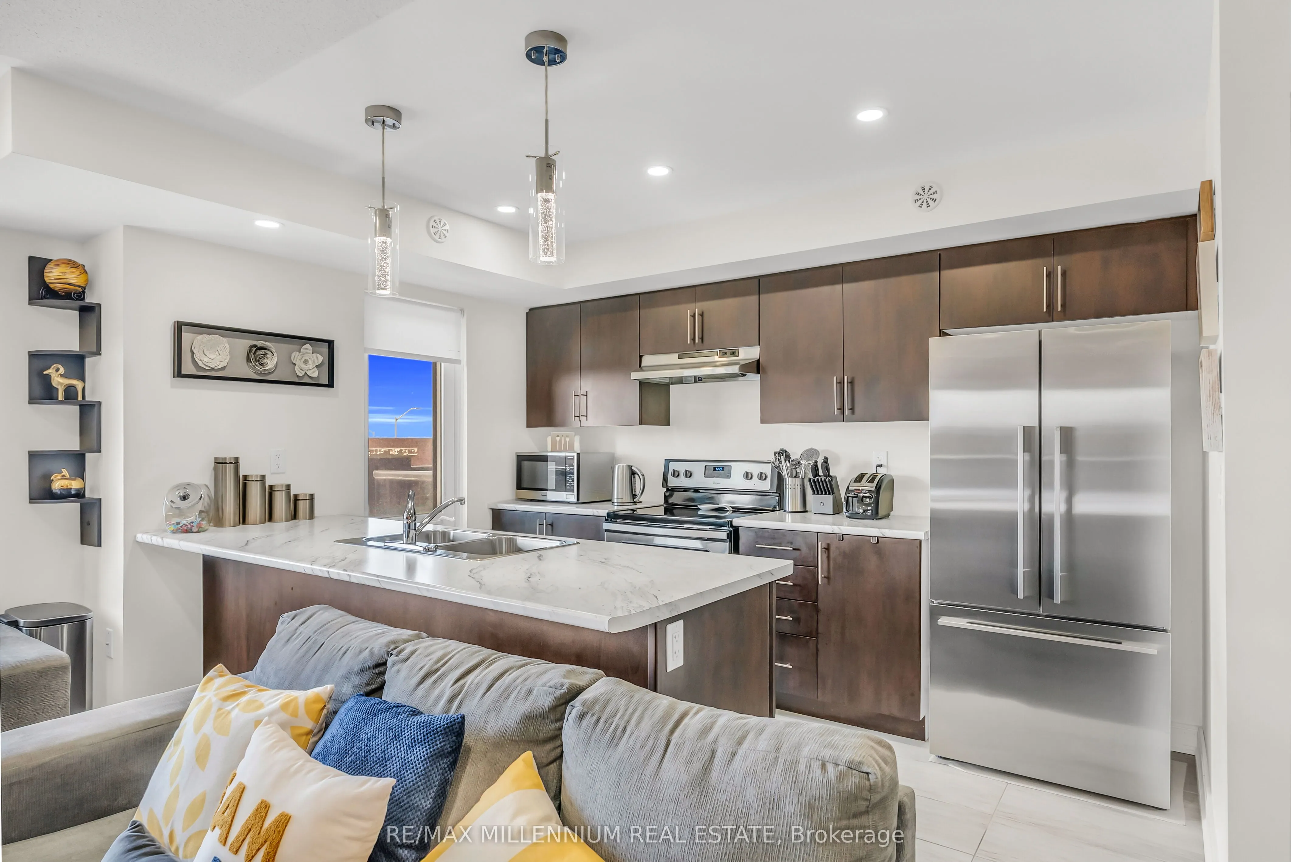 100 Dufay Road, #8