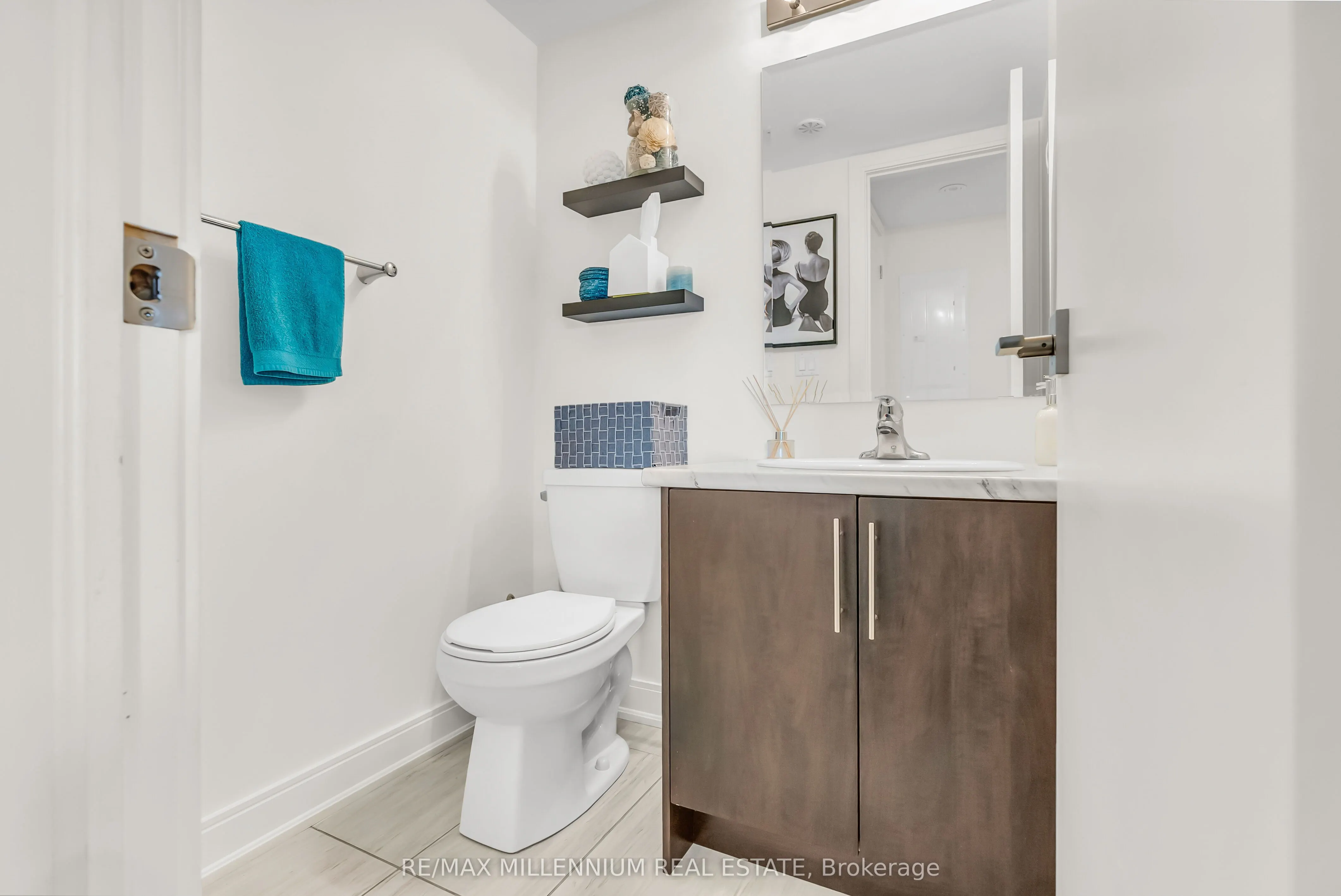 100 Dufay Road, #8