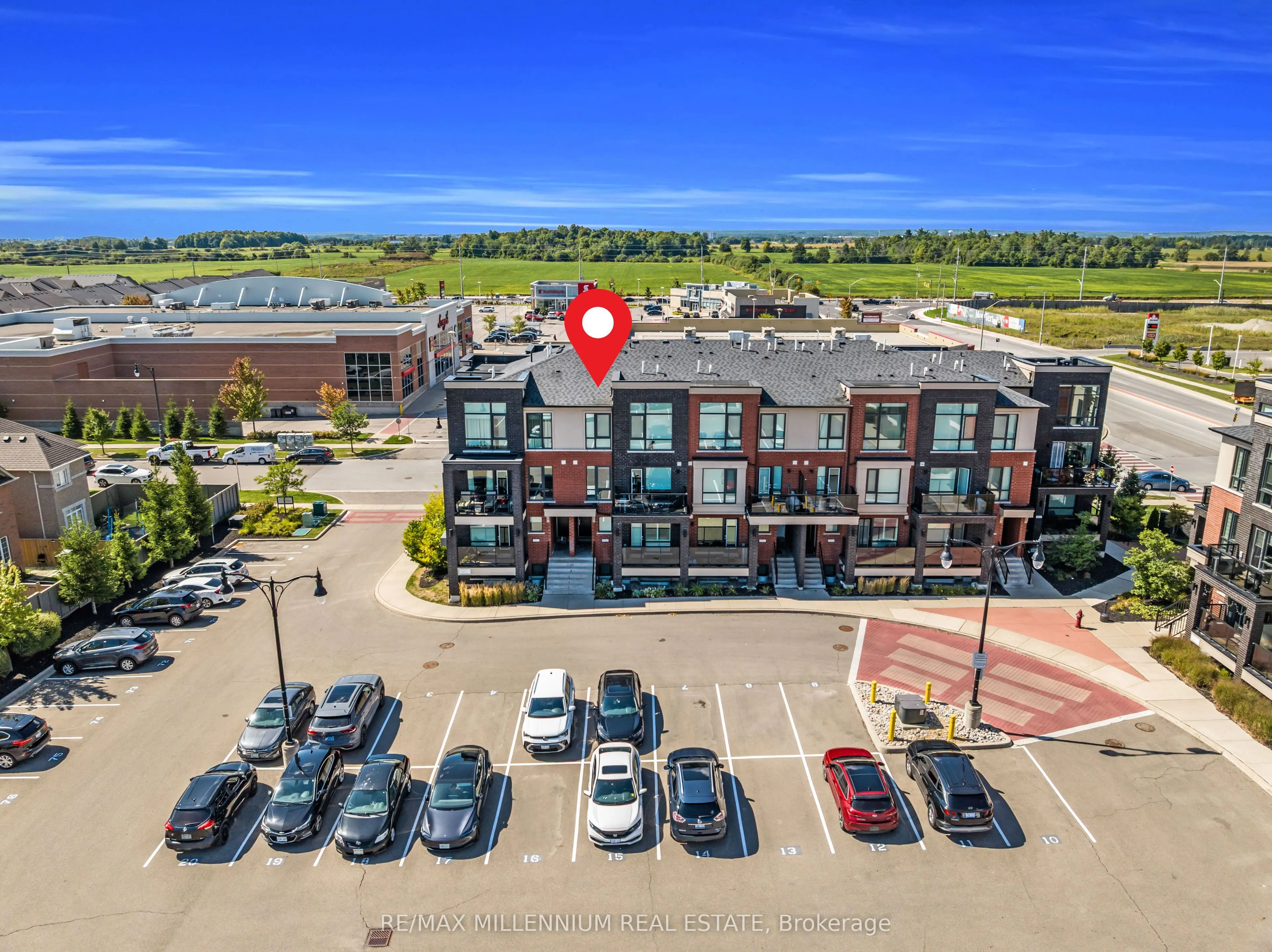 100 Dufay Road, #8