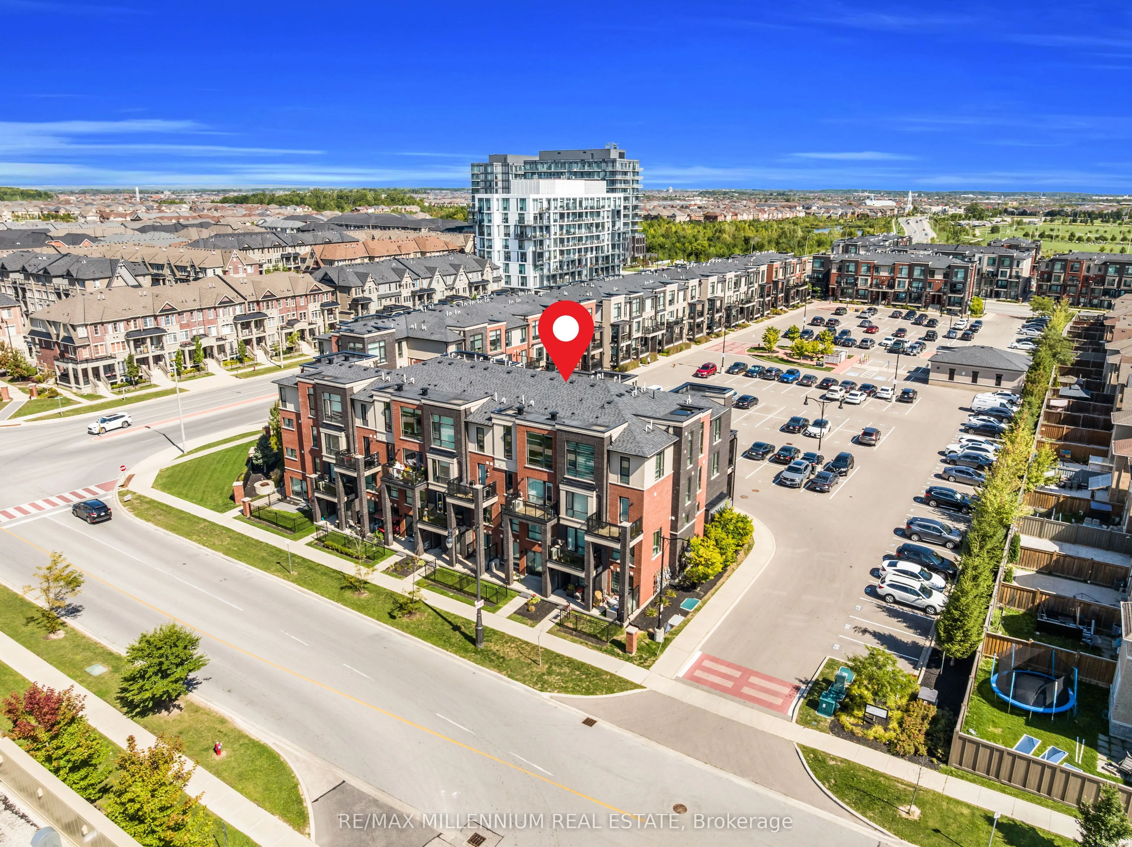 100 Dufay Road, #8