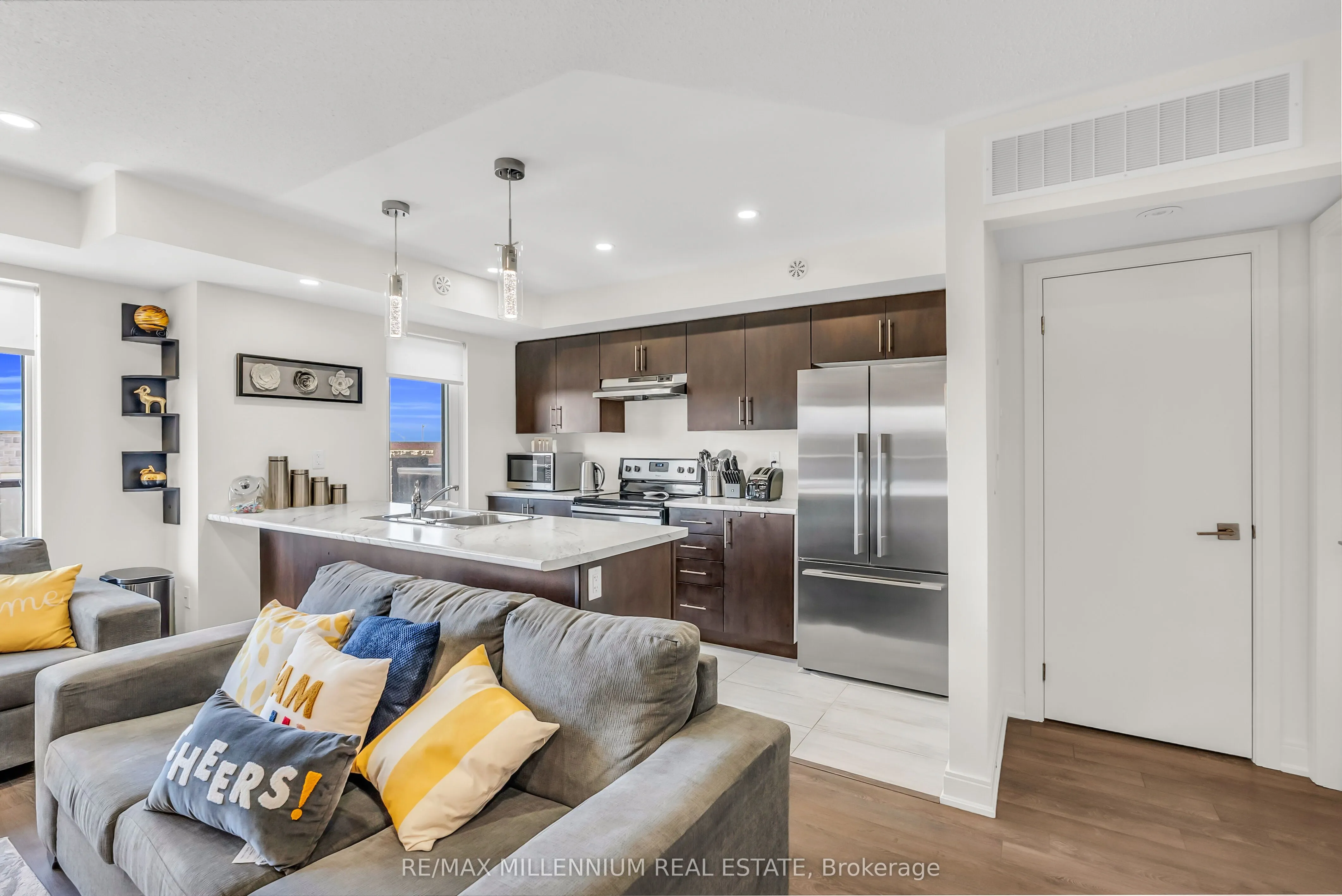 100 Dufay Road, #8