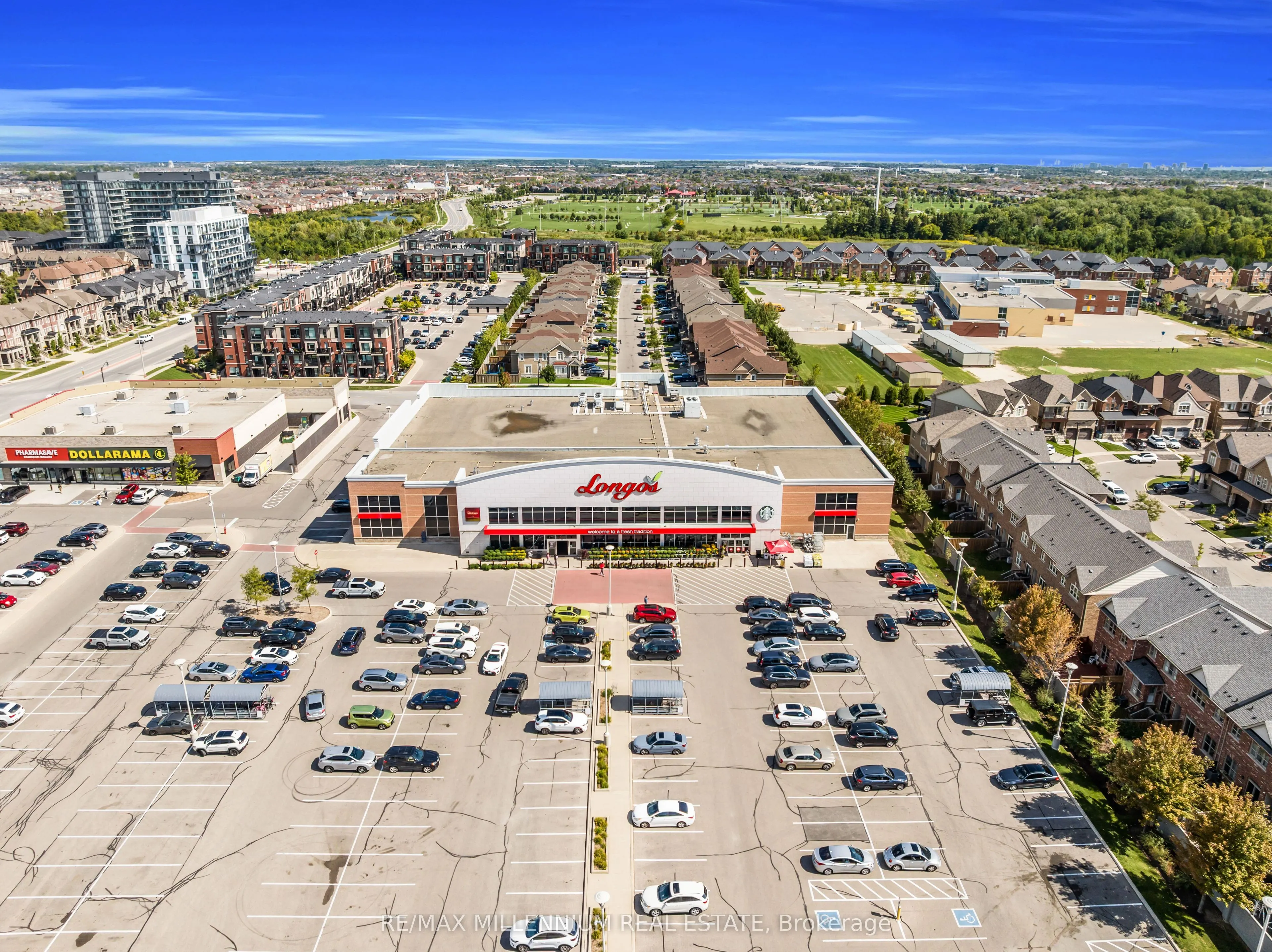 100 Dufay Road, #8