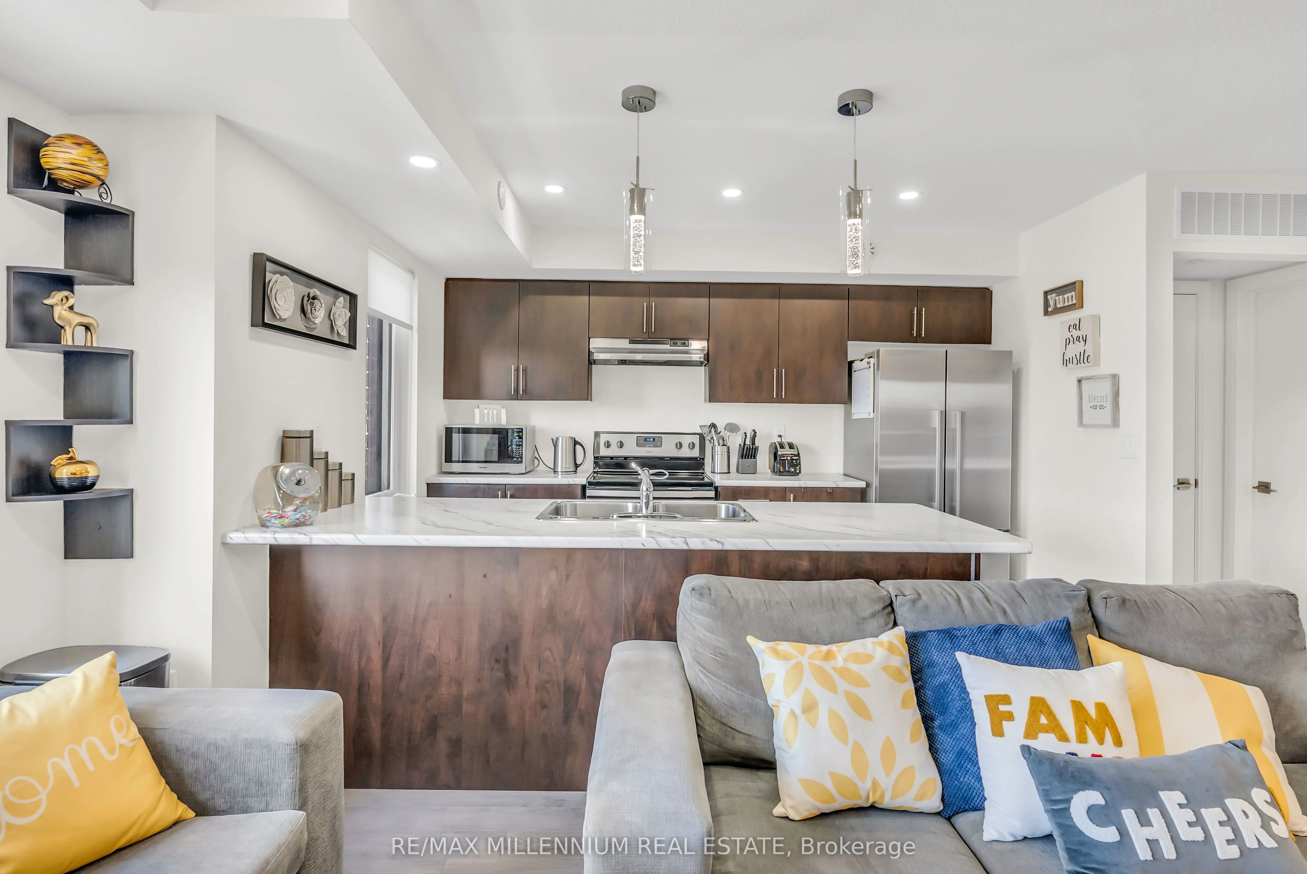 100 Dufay Road, #8
