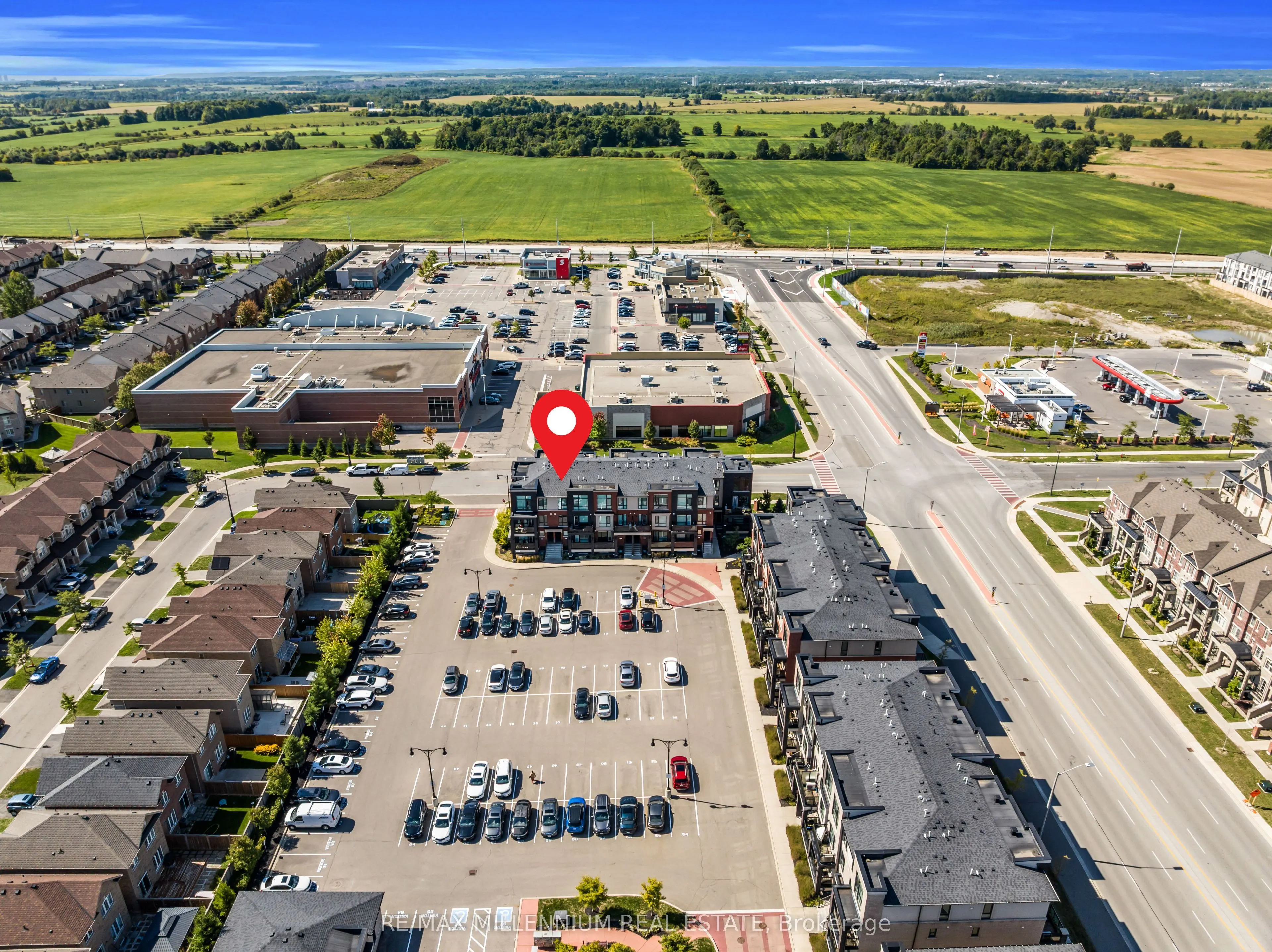 100 Dufay Road, #8