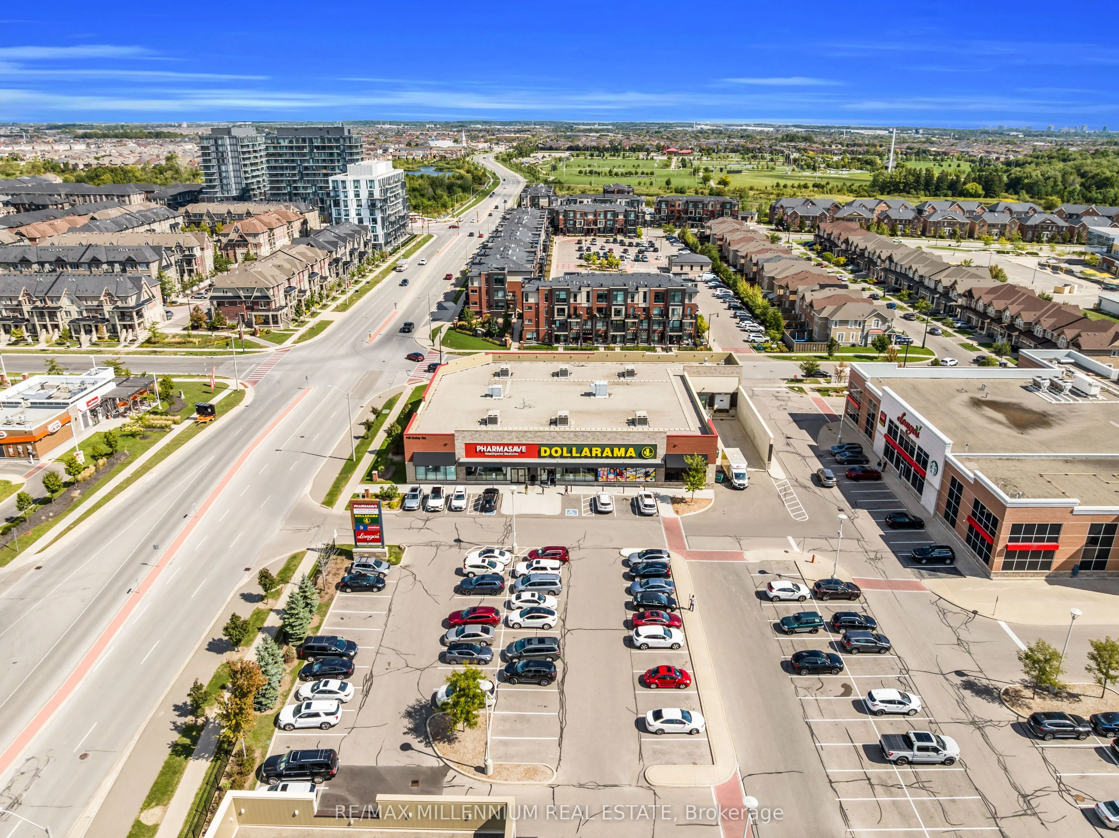 100 Dufay Road, #8