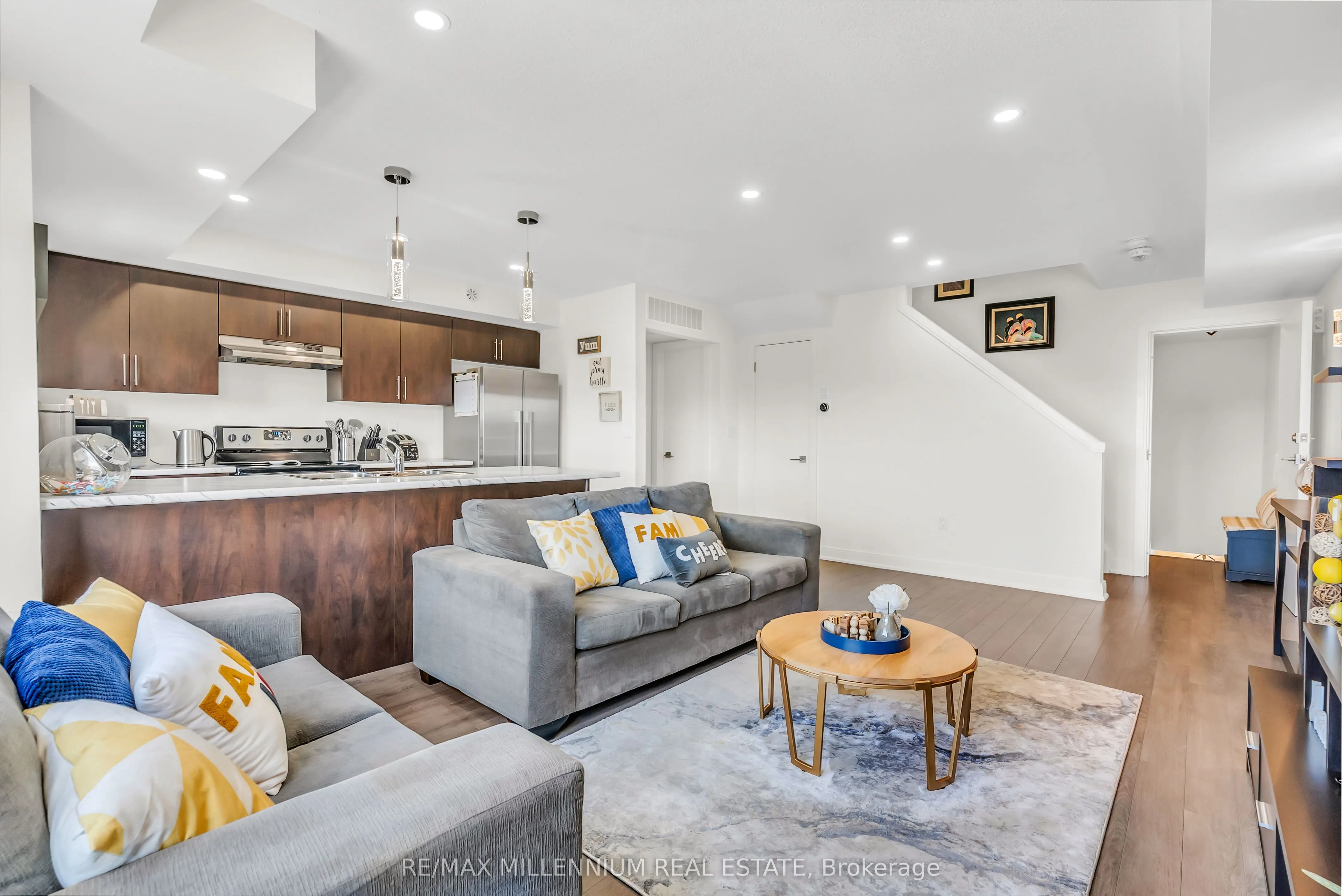 100 Dufay Road, #8