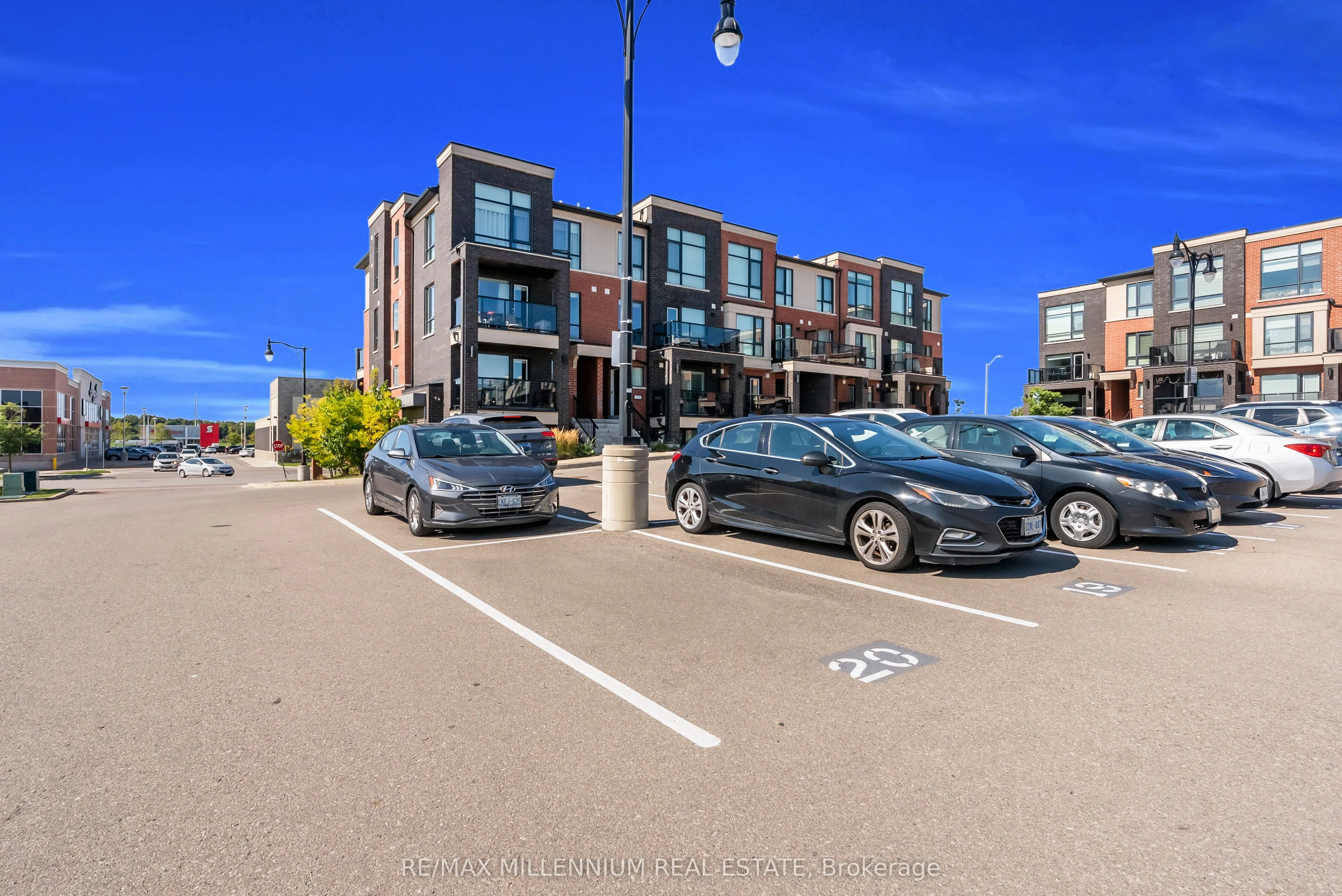 100 Dufay Road, #8