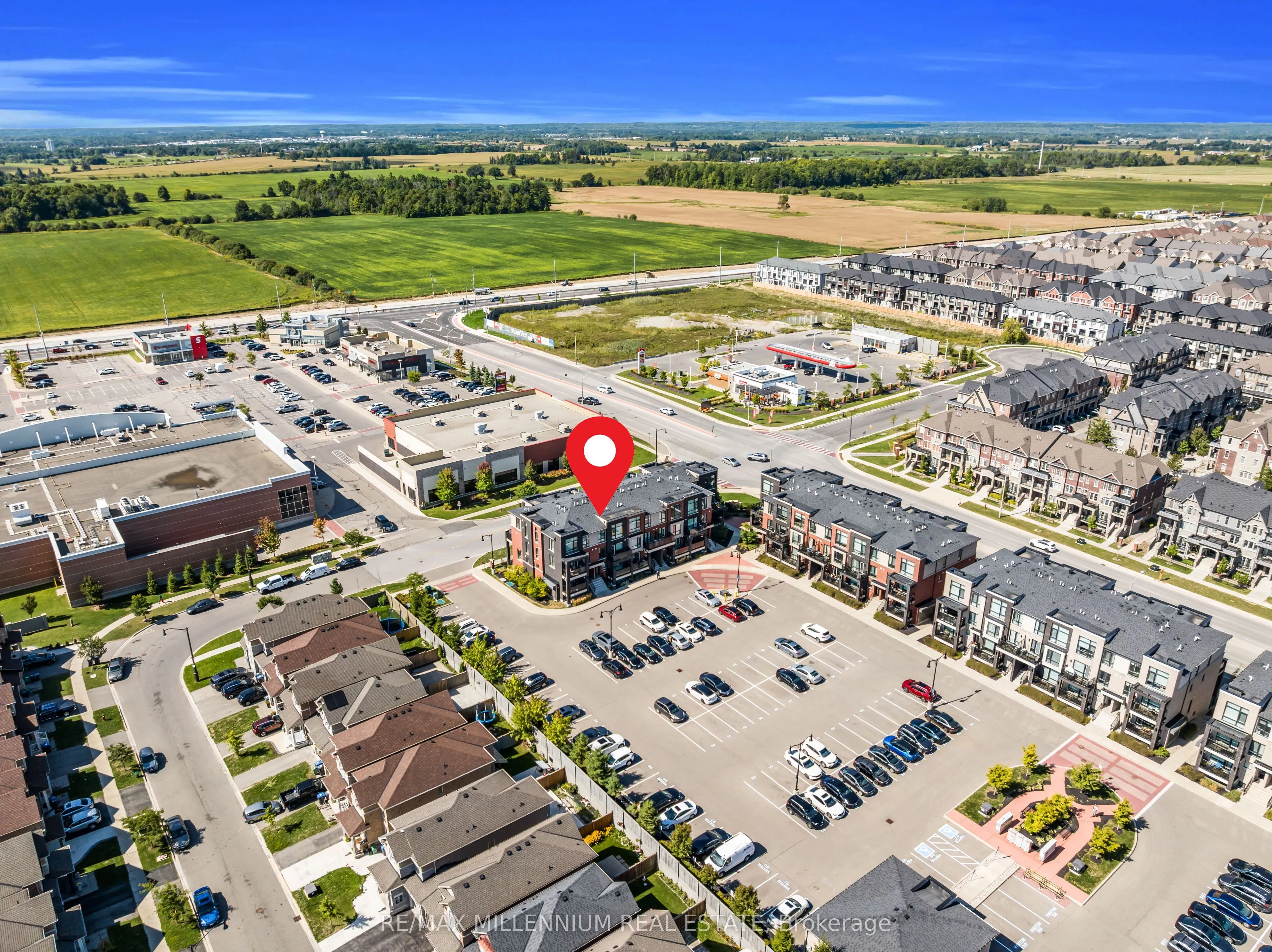 100 Dufay Road, #8