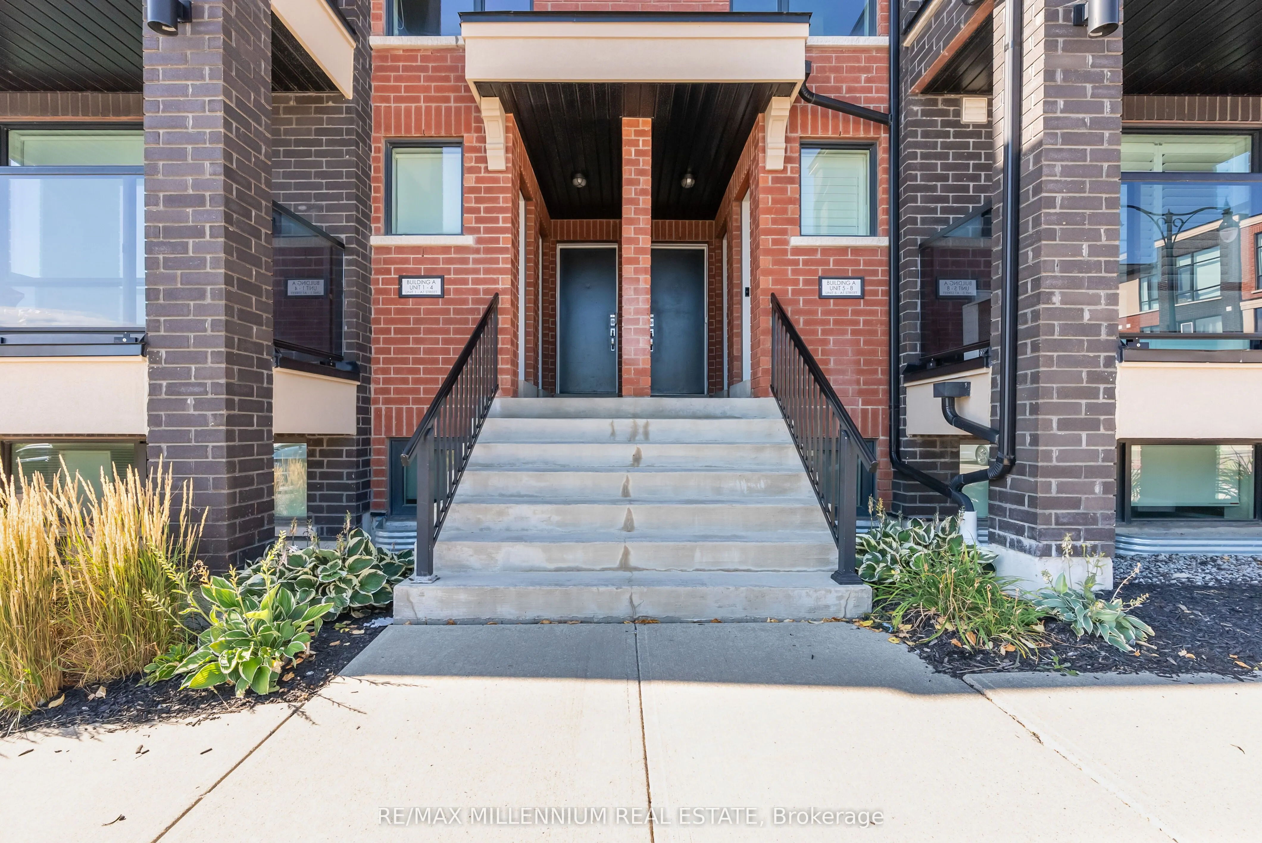 100 Dufay Road, #8