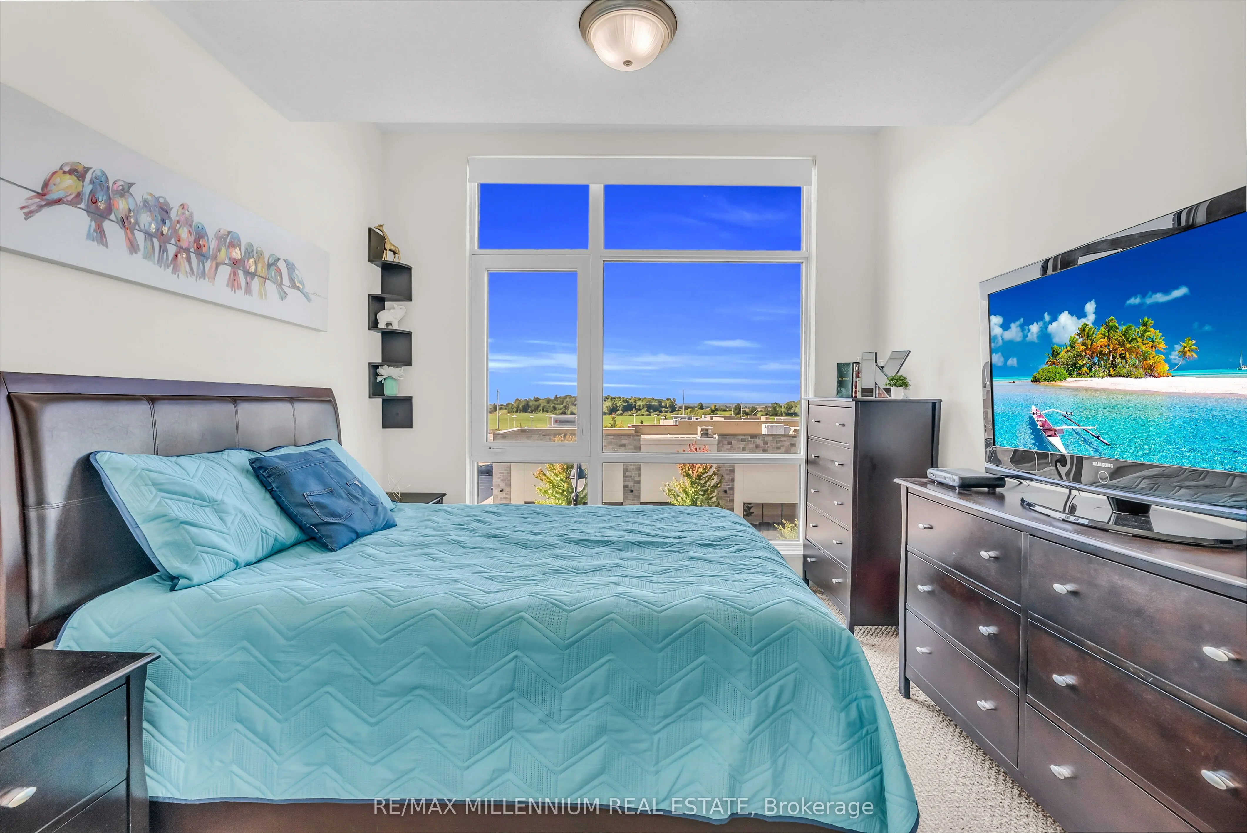 100 Dufay Road, #8