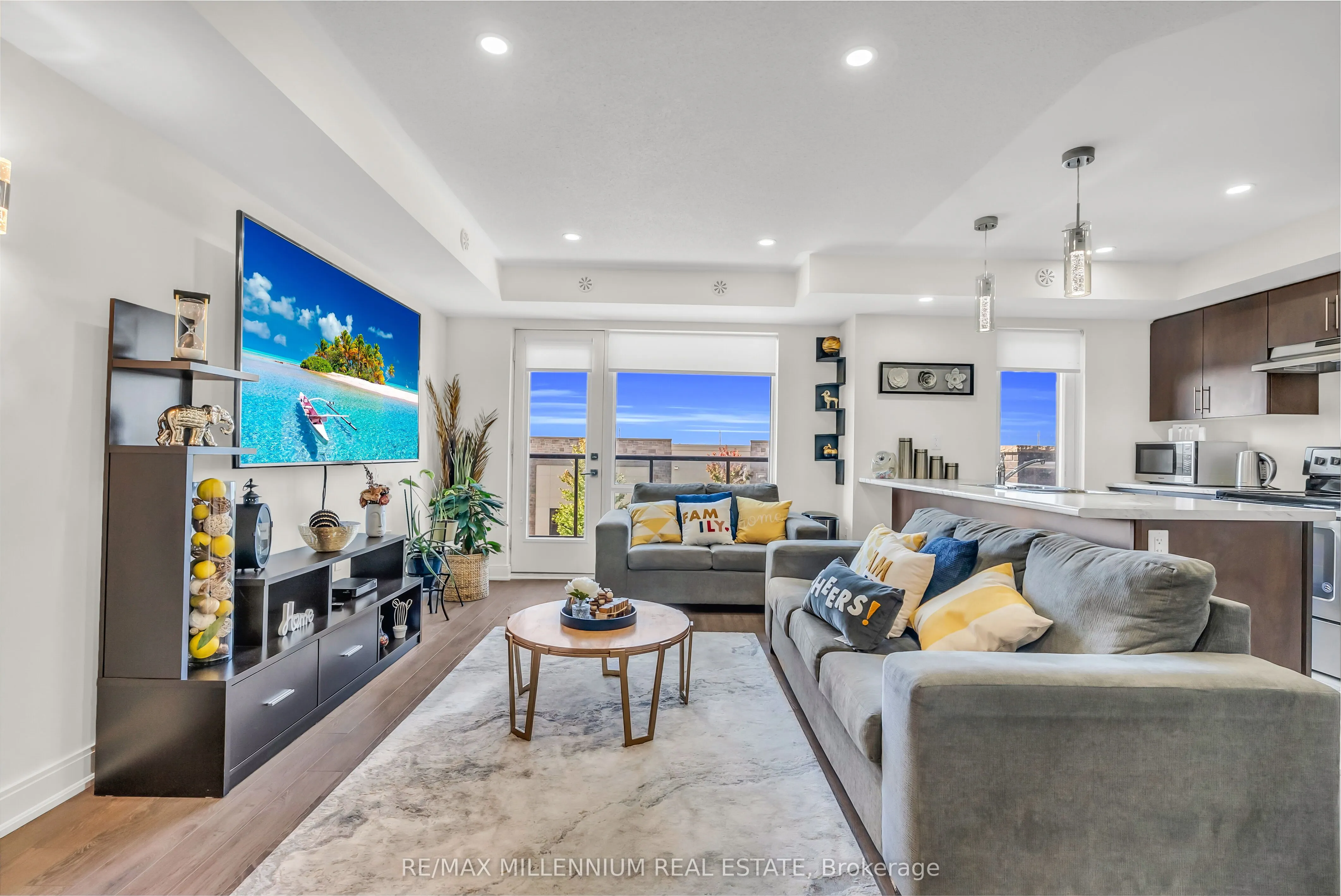 100 Dufay Road, #8