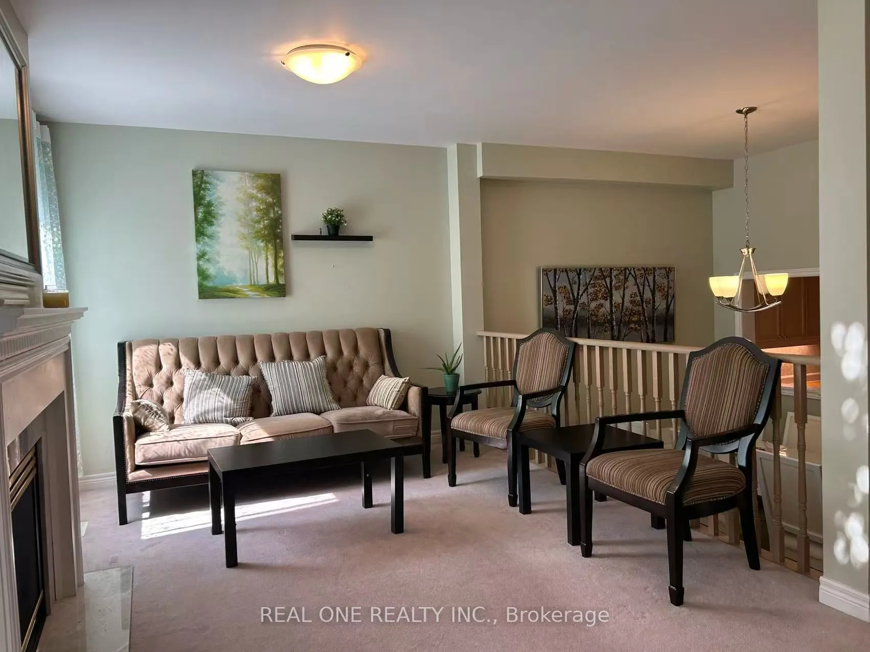 2250 Rockingham Drive, #38