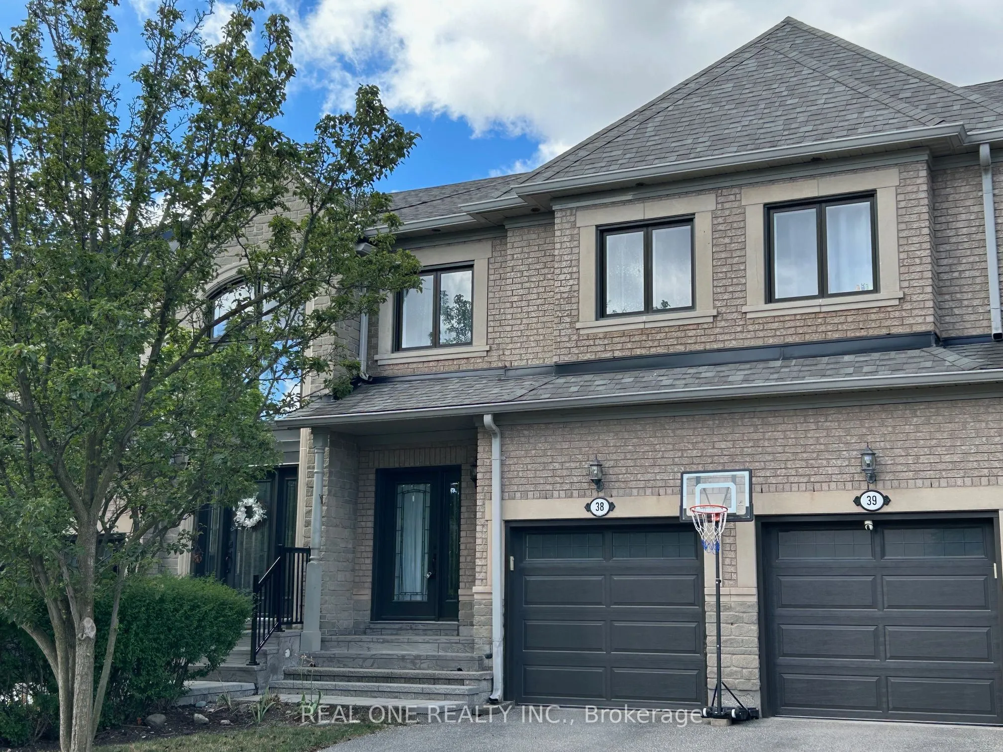 2250 Rockingham Drive, #38