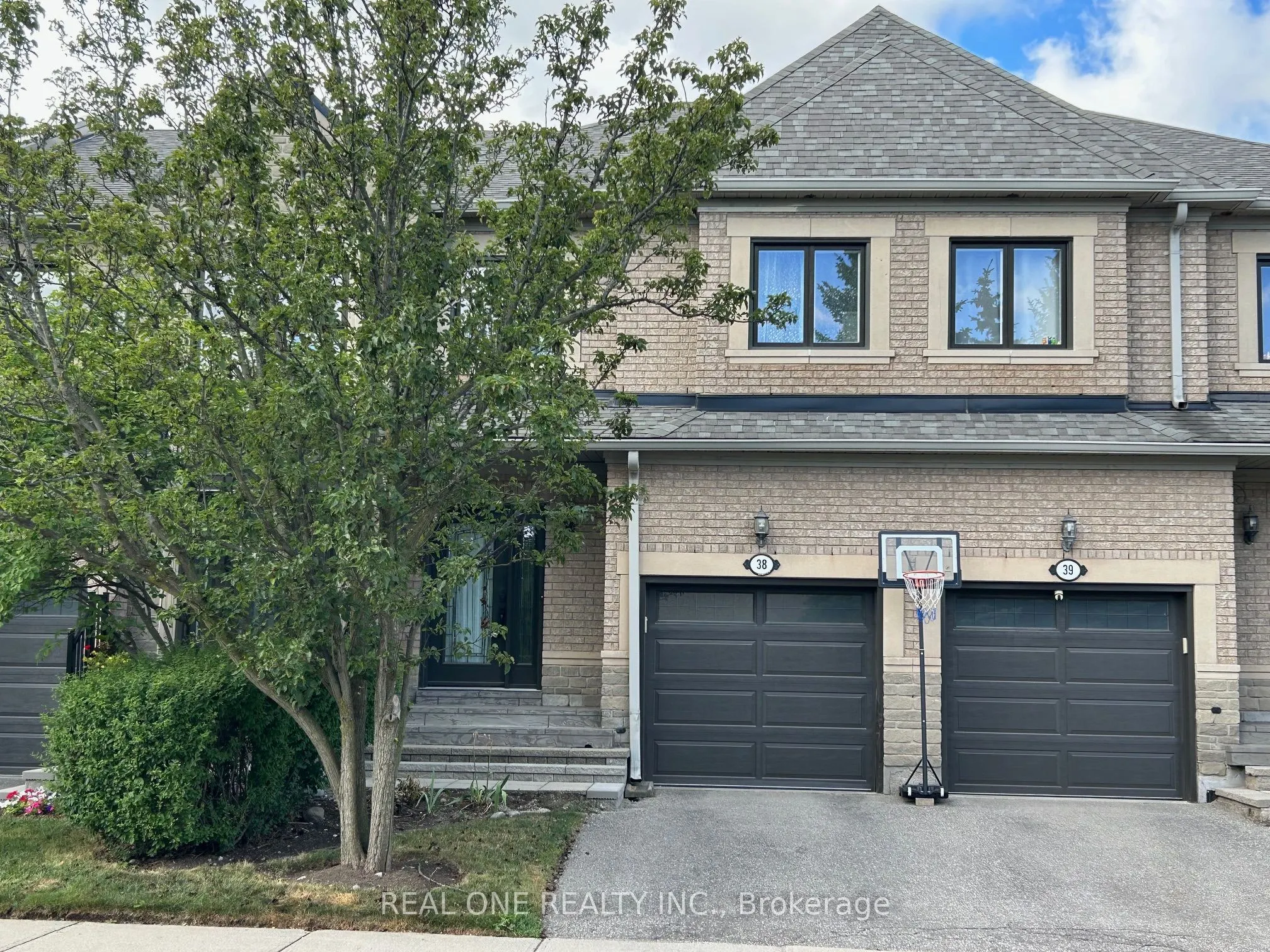 2250 Rockingham Drive, #38