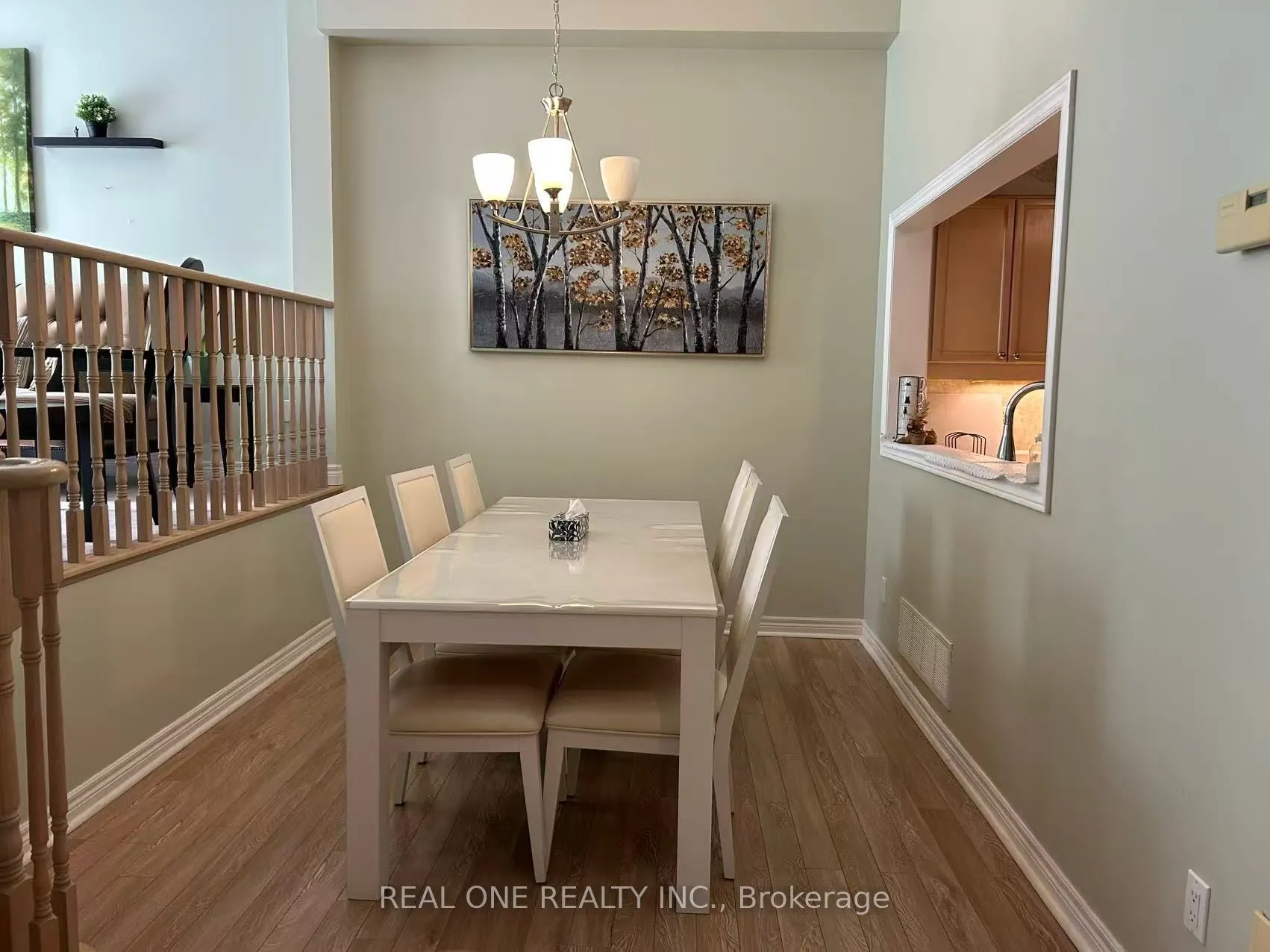 2250 Rockingham Drive, #38