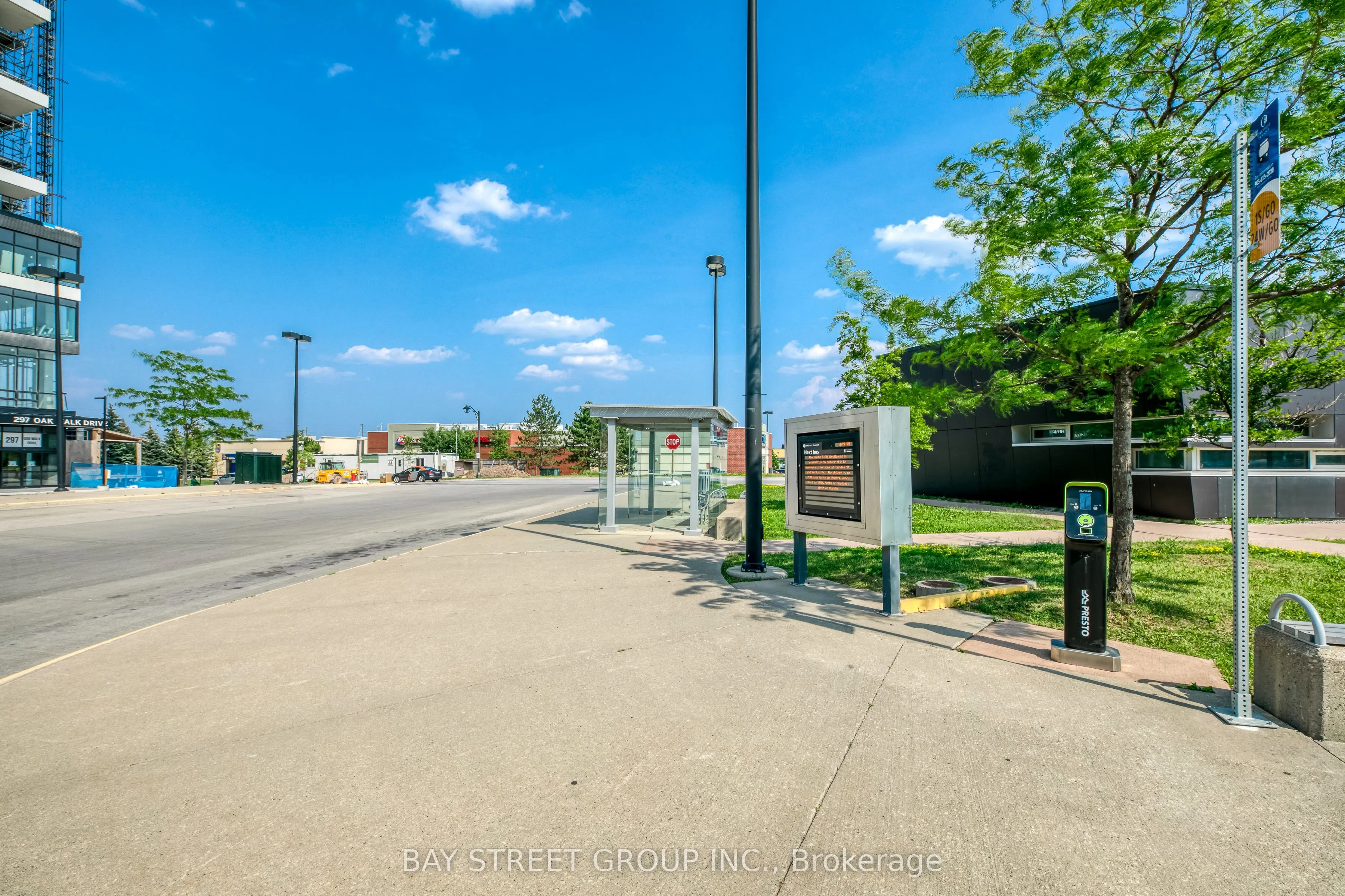 297 Oak Walk Drive, #1201