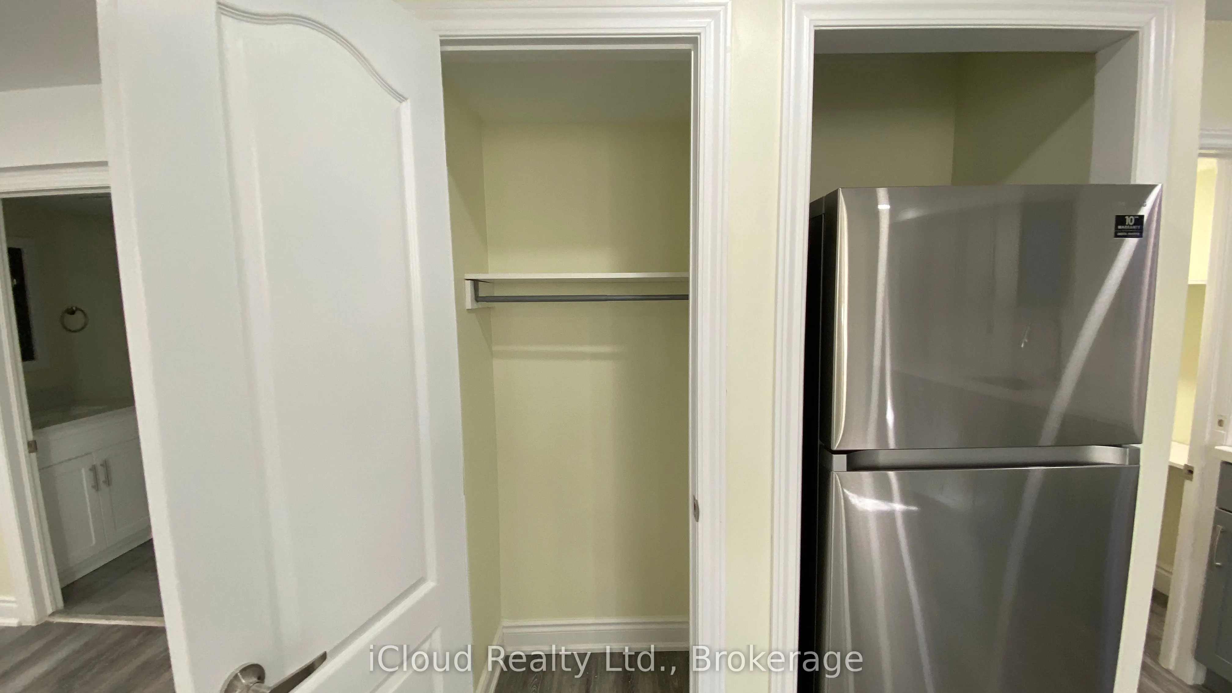 1198 Mceachern Court, #Basement