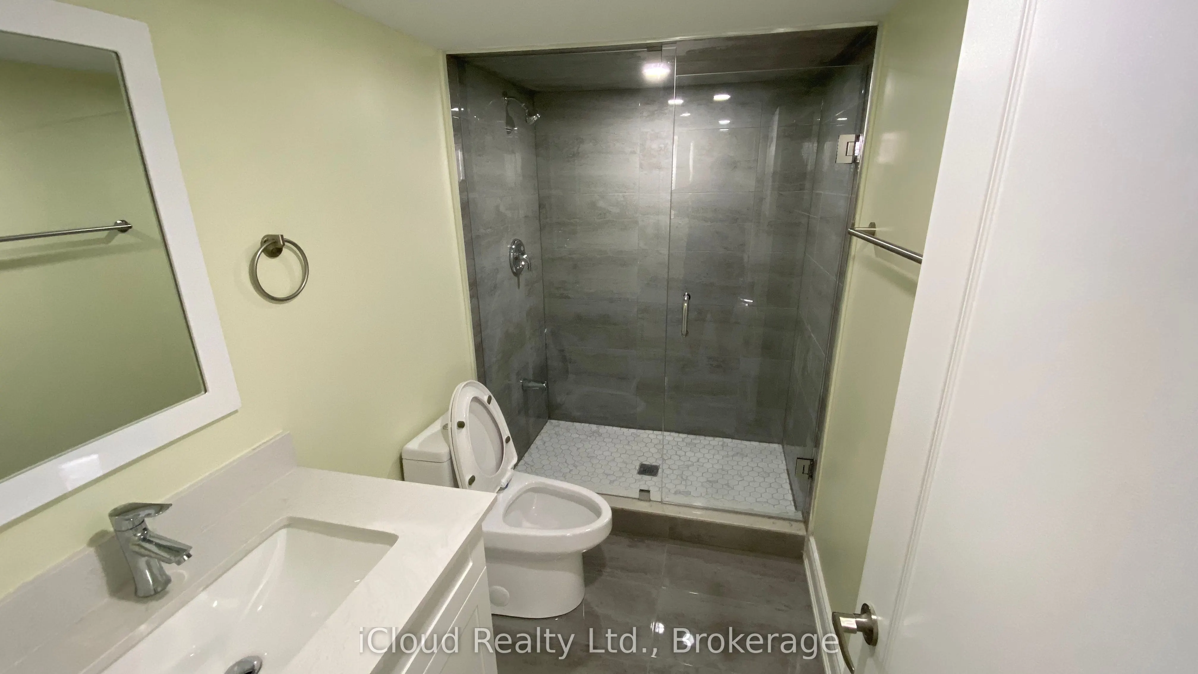 1198 Mceachern Court, #Basement