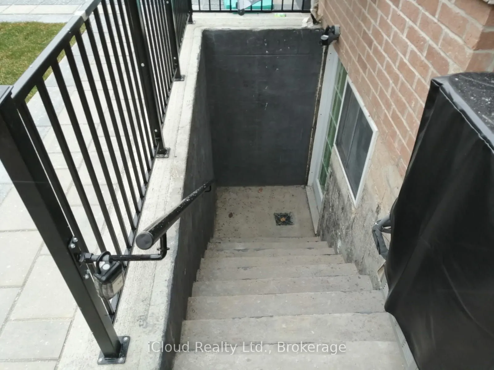 1198 Mceachern Court, #Basement