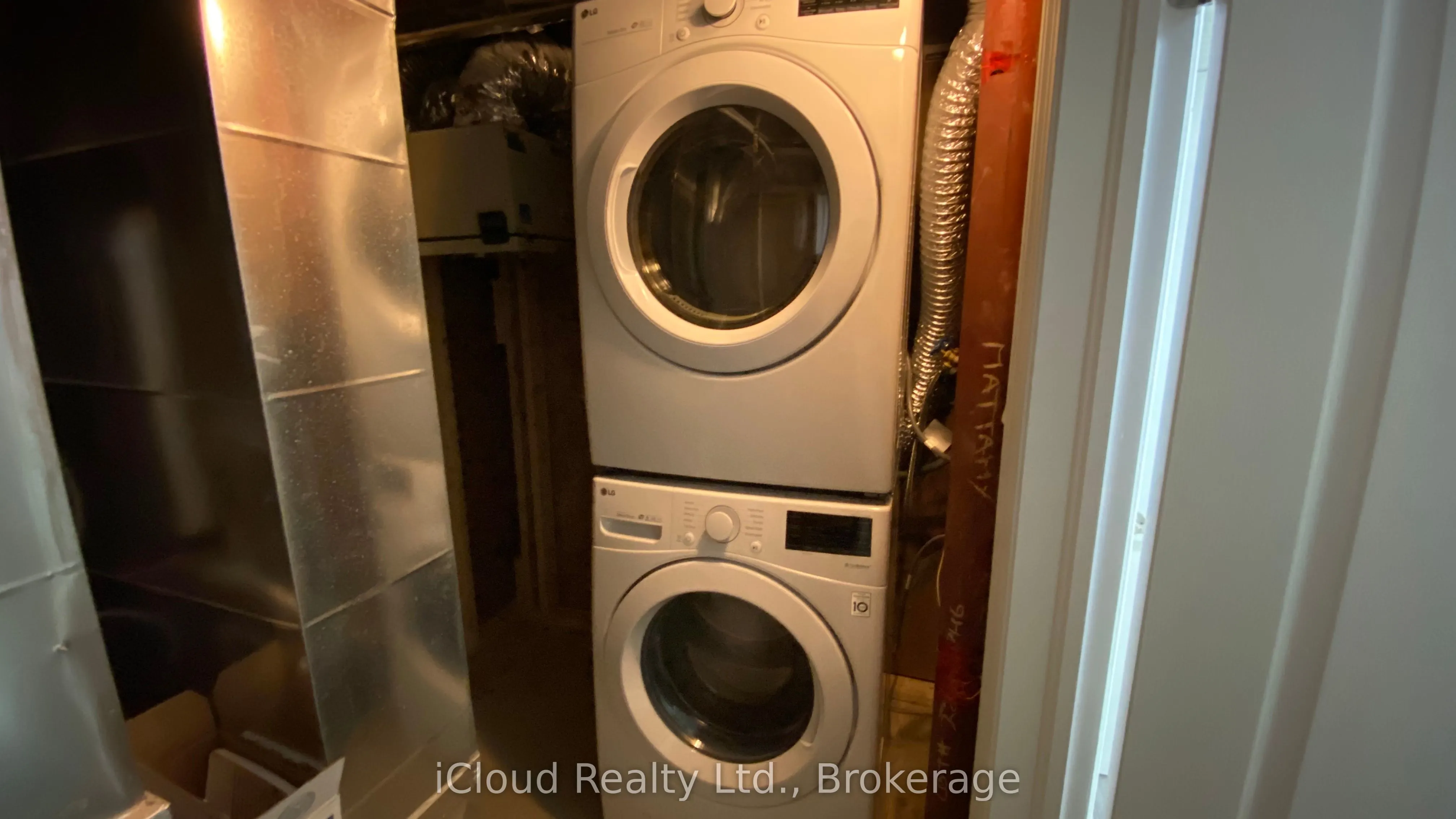 1198 Mceachern Court, #Basement