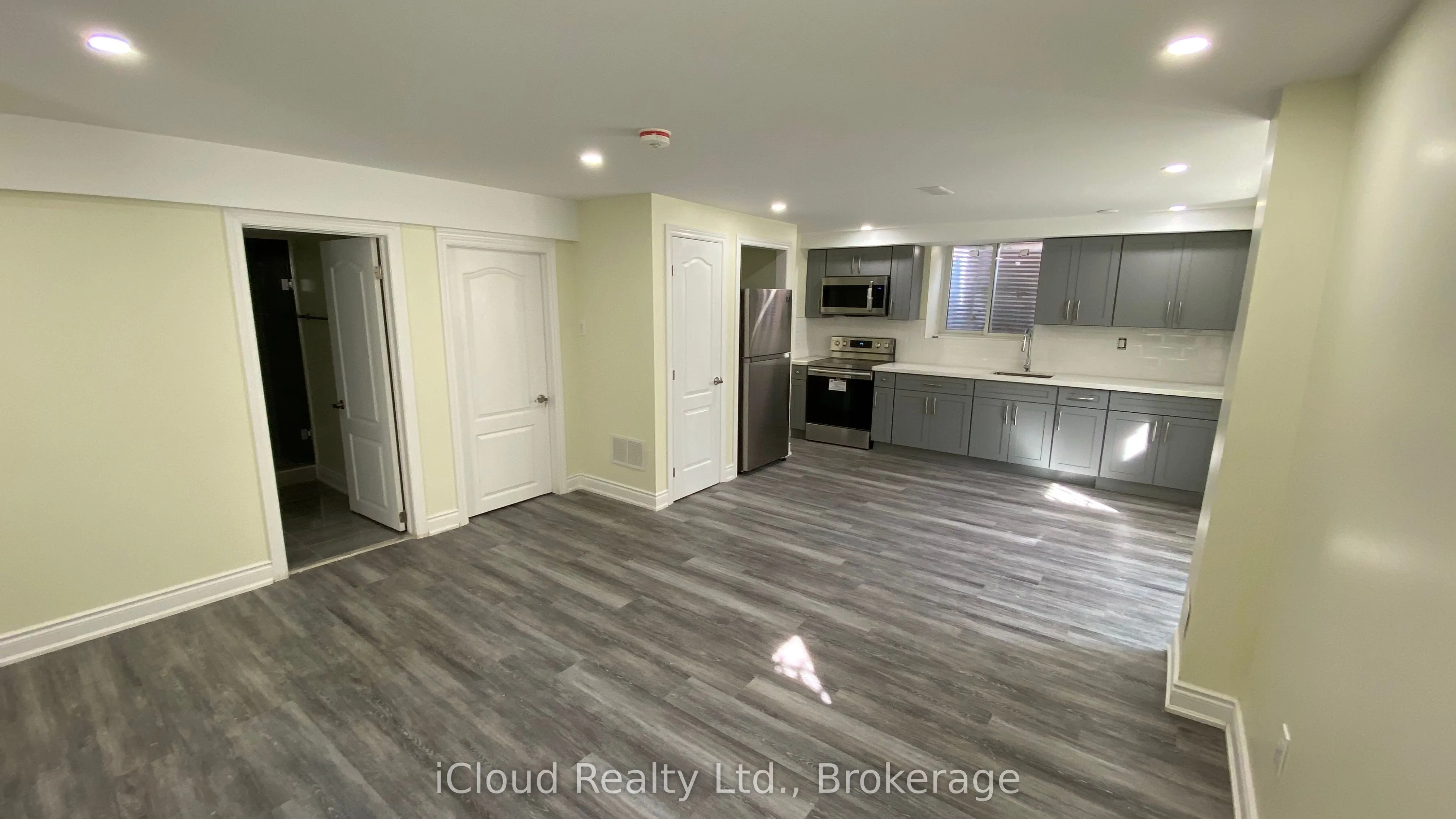 1198 Mceachern Court, #Basement
