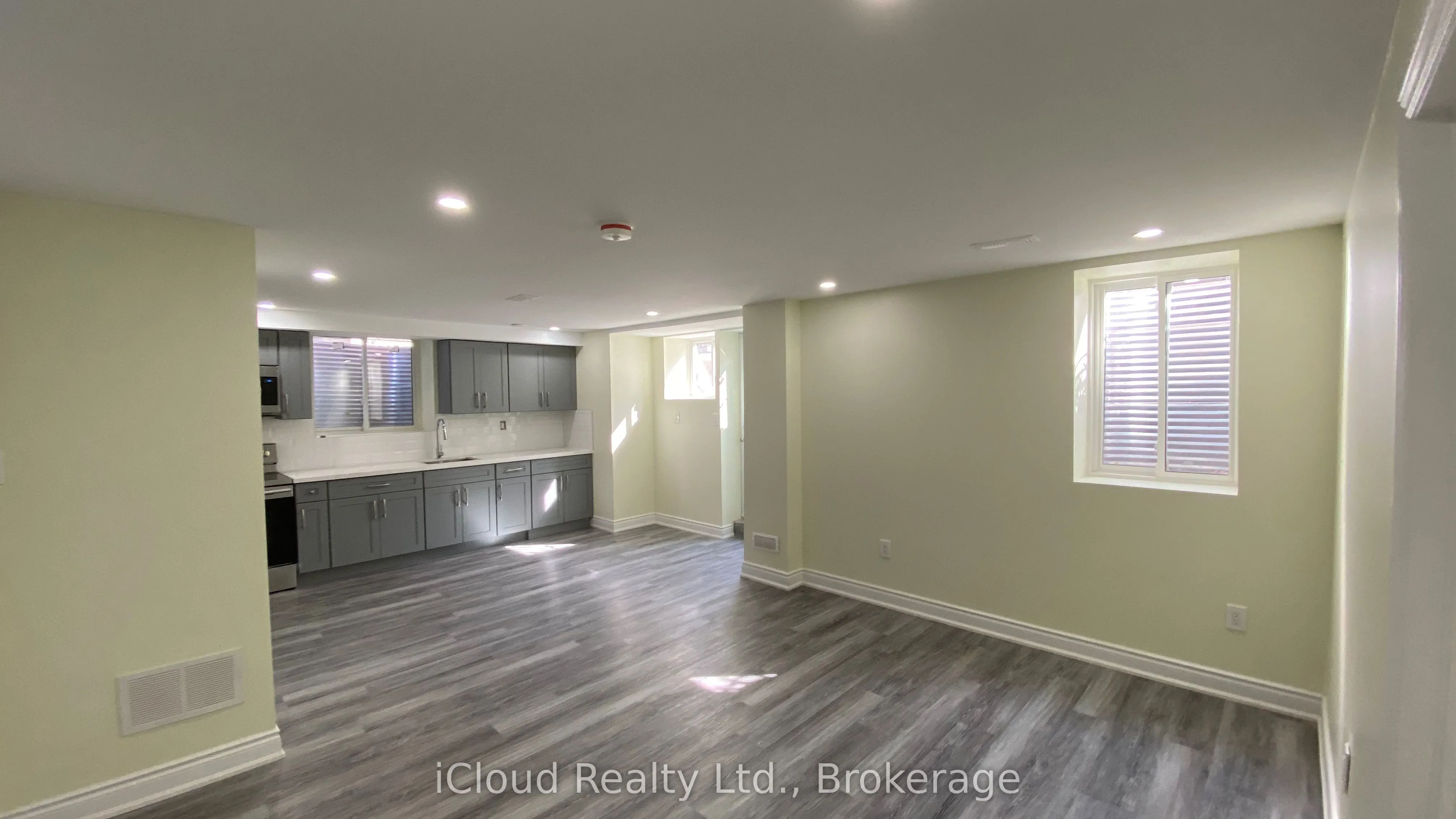 1198 Mceachern Court, #Basement